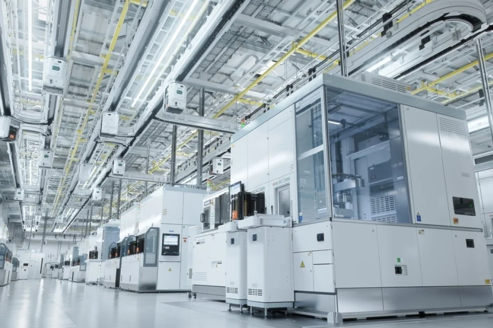 Global semiconductor equipment billings reached $135 billion in 2025