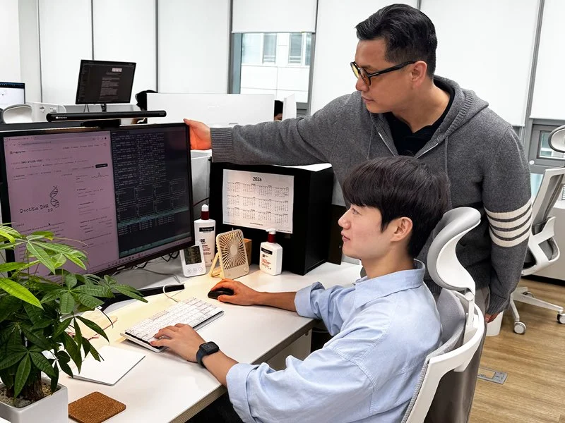 Dnotitia Releases DNA 3.0, an Enterprise-Ready AI Language Model Family