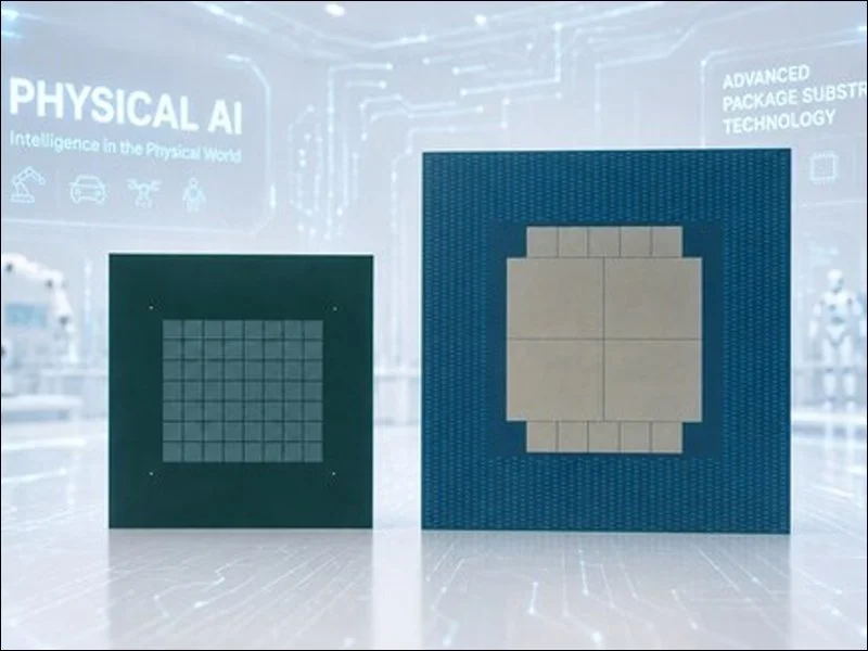 LG Innotek to Supply Cutting-Edge Automotive Wi-Fi 7 Communication Module to a leading European automotive parts company