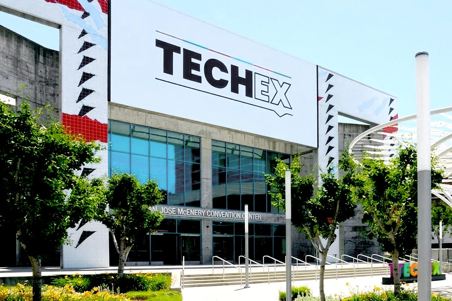 TECHEX IoT Expo 2026 - A Quick Take from the Floor