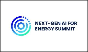 Next-Gen AI for Energy Summit 2026