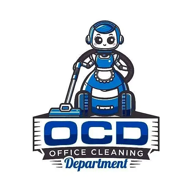 Office Cleaning Department