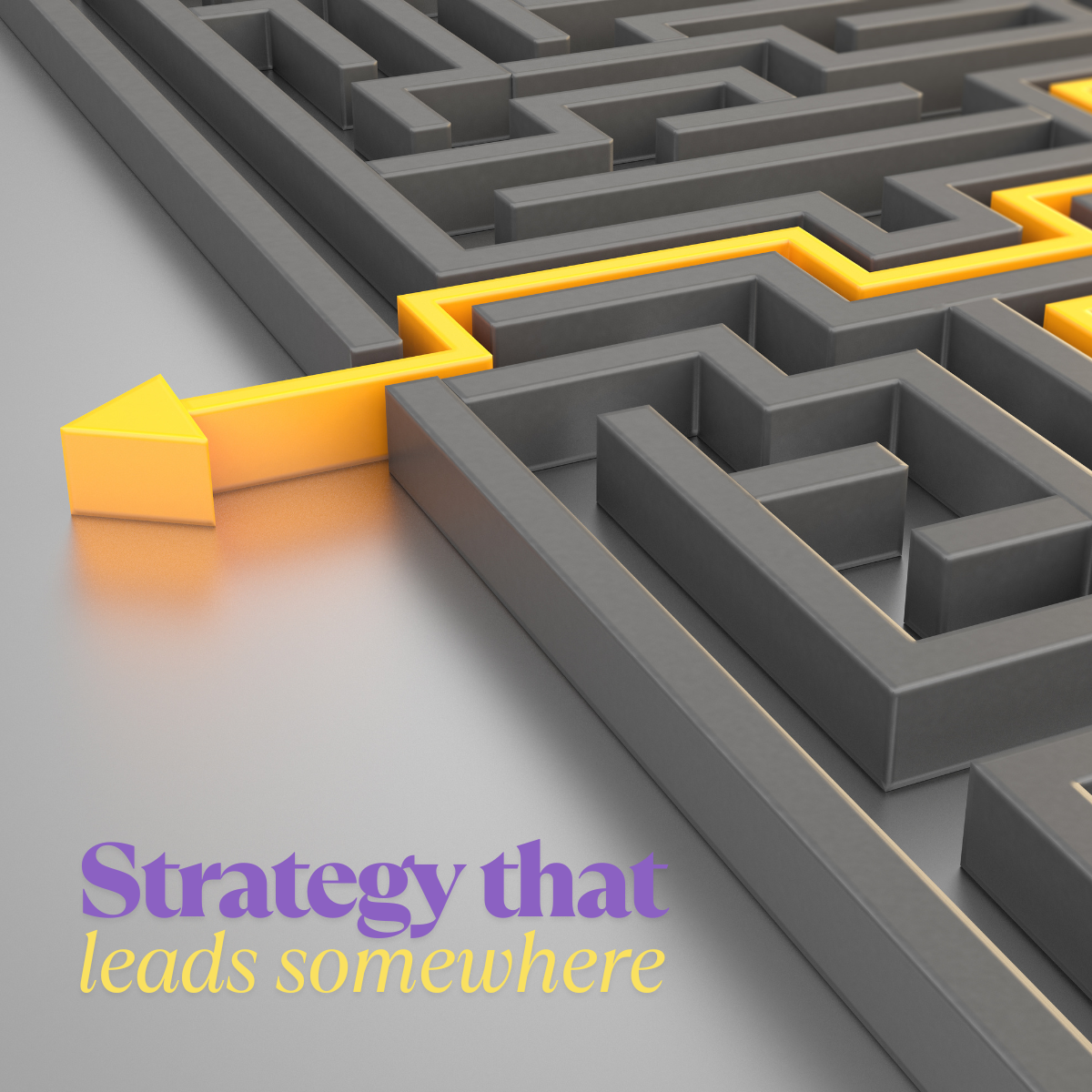 Senior marketing consultant, smartest investment