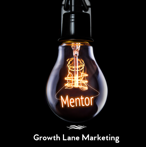 Why young marketers need a mentor?