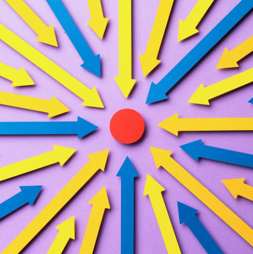 Why focus beats activity as the biggest growth lever in 2026