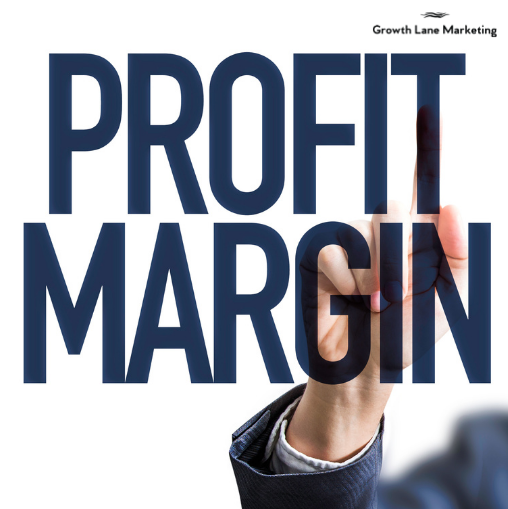 Profit focused marketing strategy