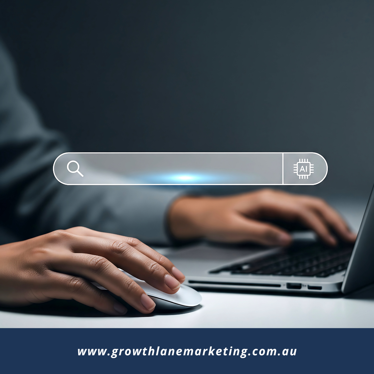 AI is a tool not a Strategy