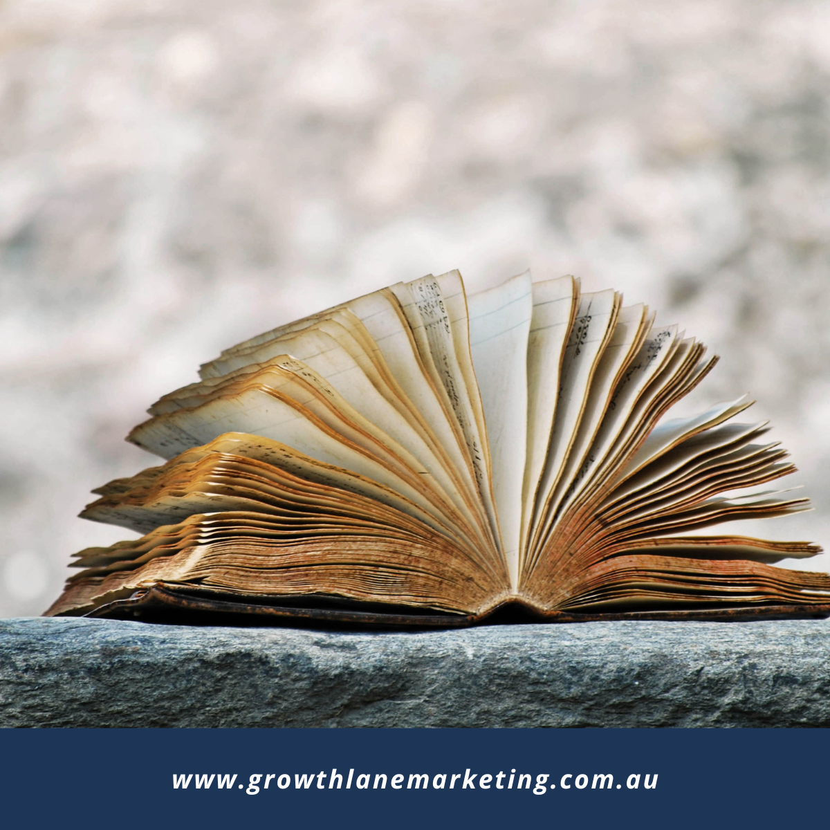 From Story to Strategy: How to use story telling to drive real business Growth