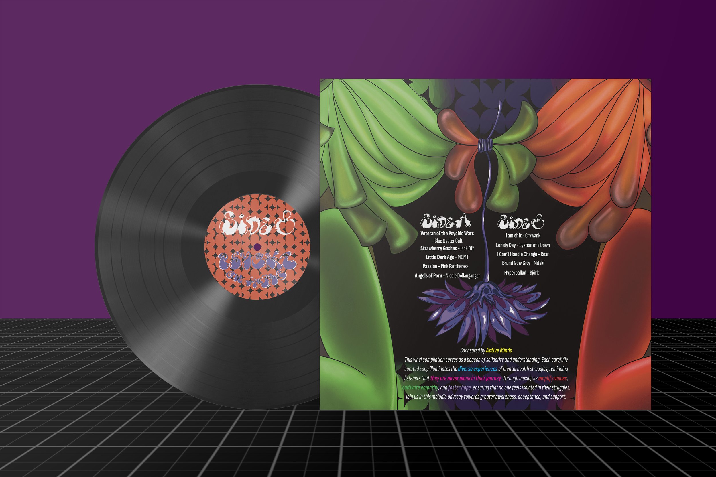 Back Cover (Side B)