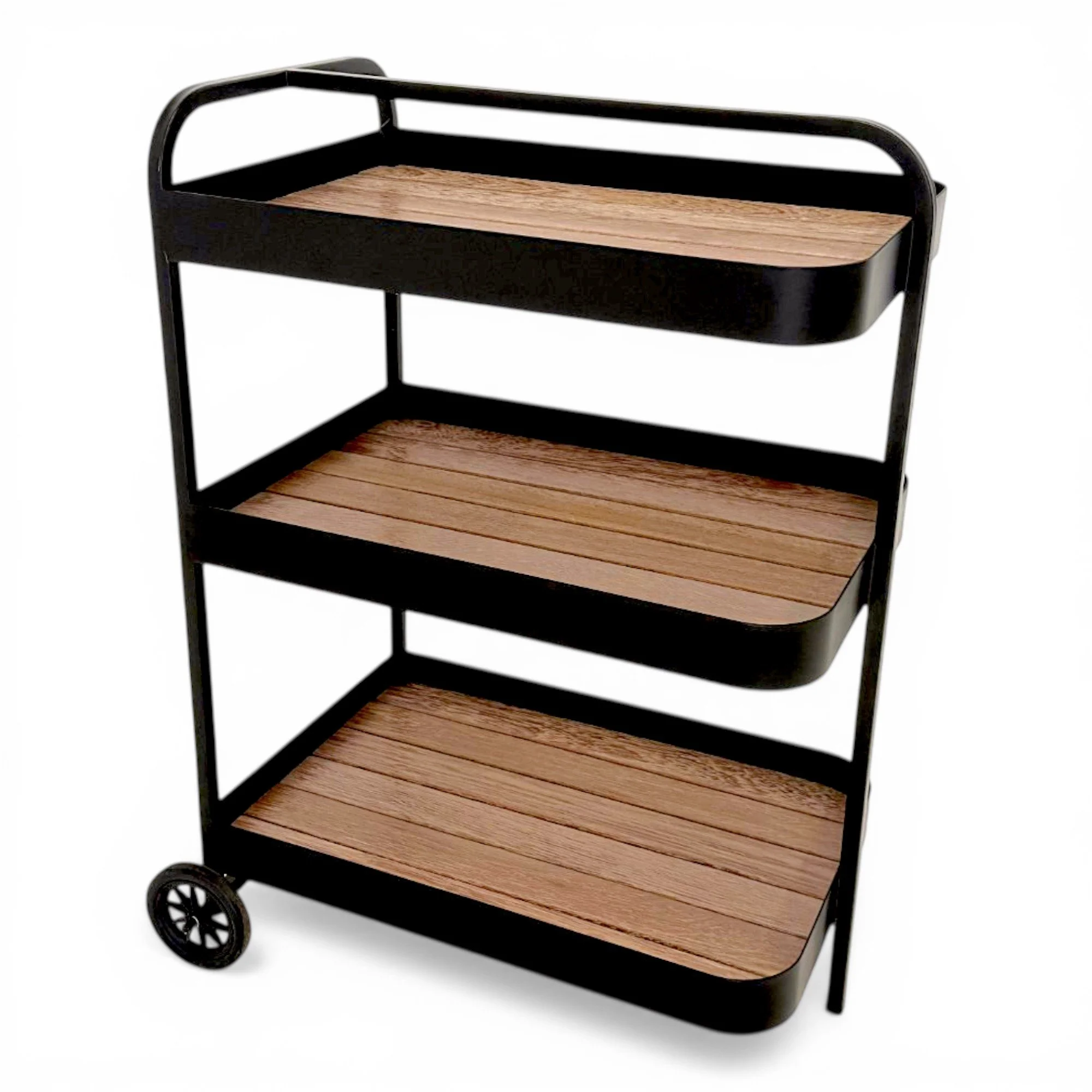 Vic Falls Drinks Trolley