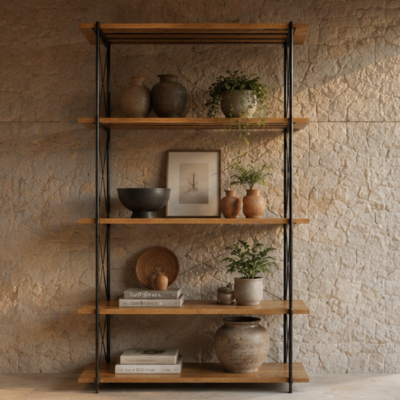 STORAGE
