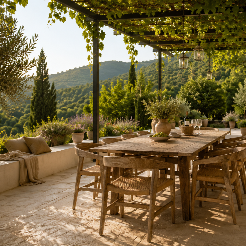 TABLES