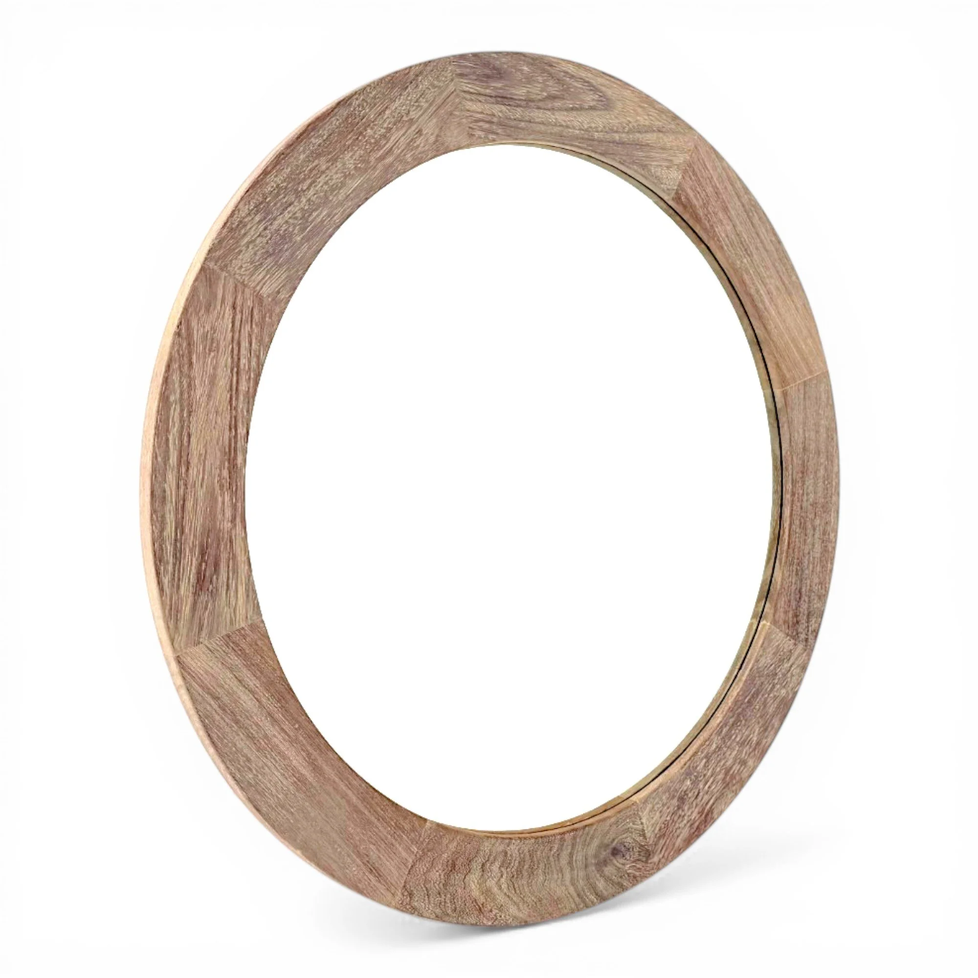 Round Mirror