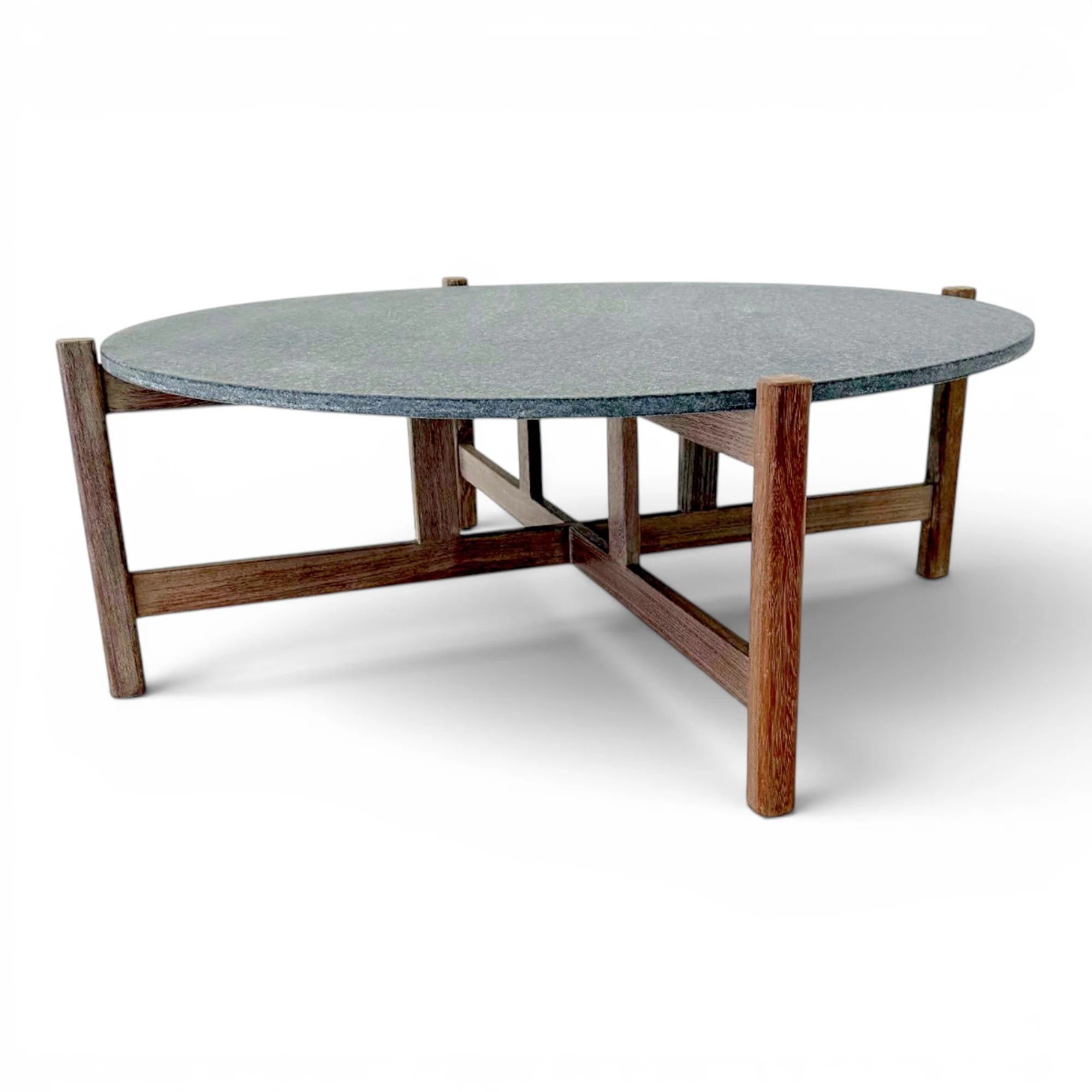 Hluhluwe Coffee Table