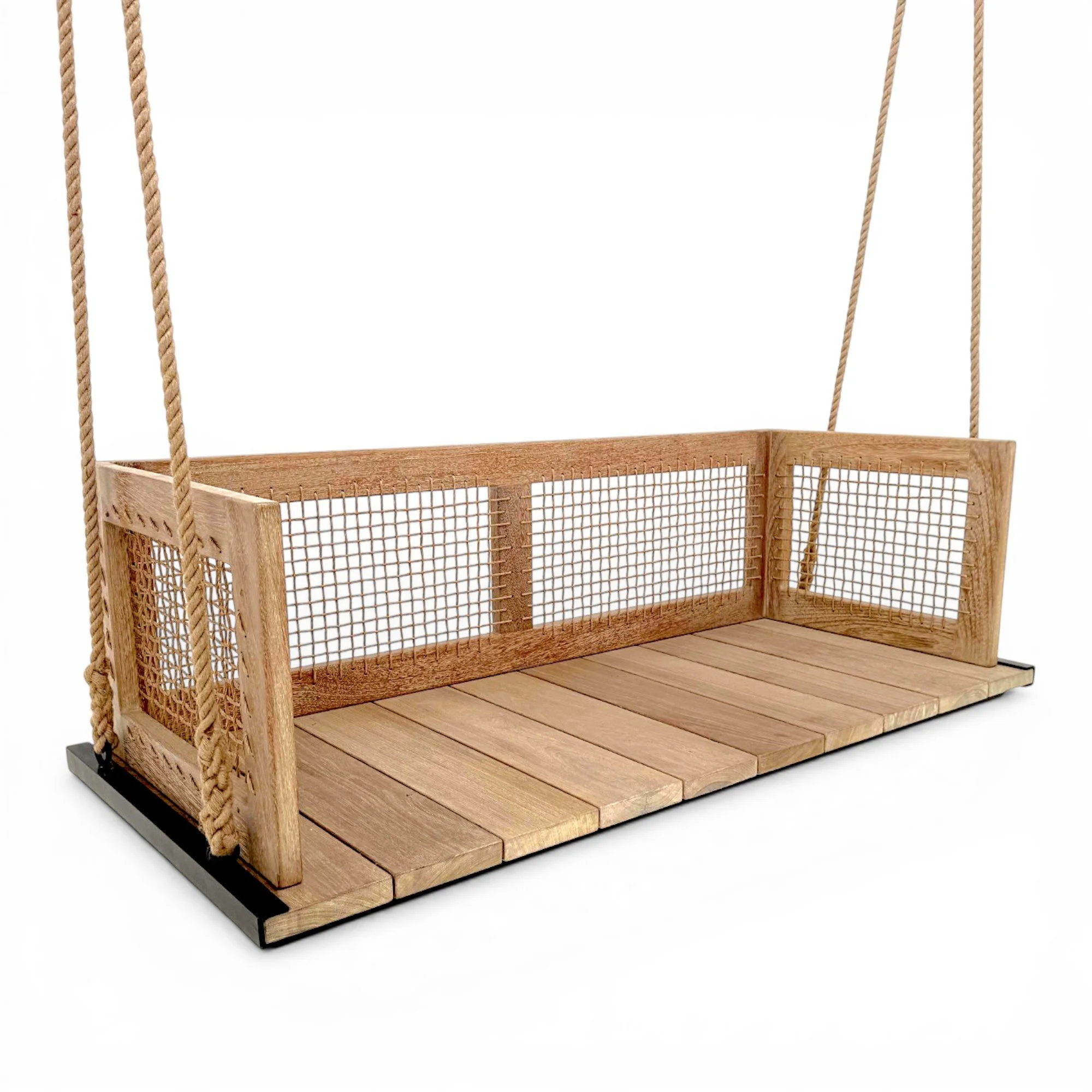 Katavi Swing Bench