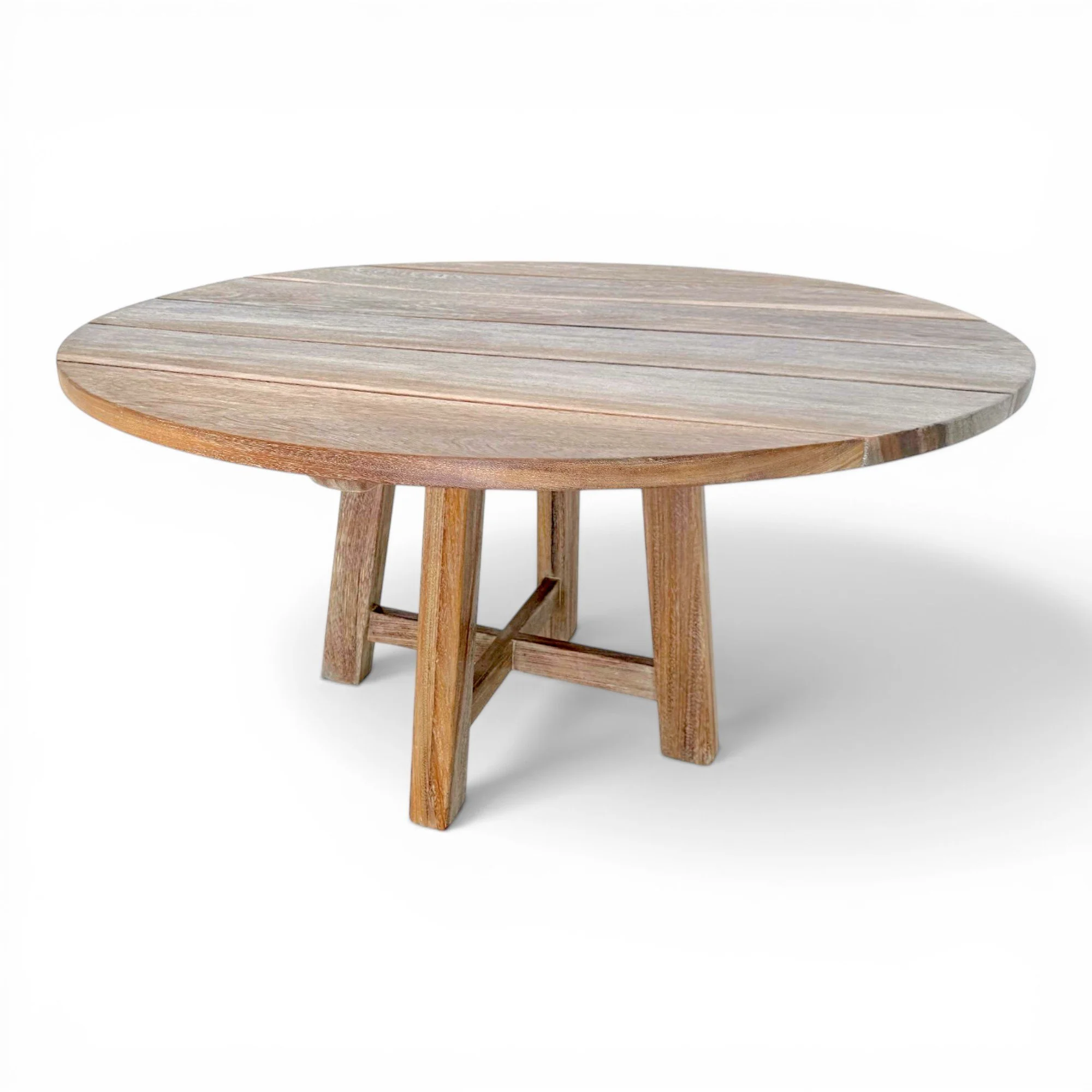 Kafue Dining Table (Round)