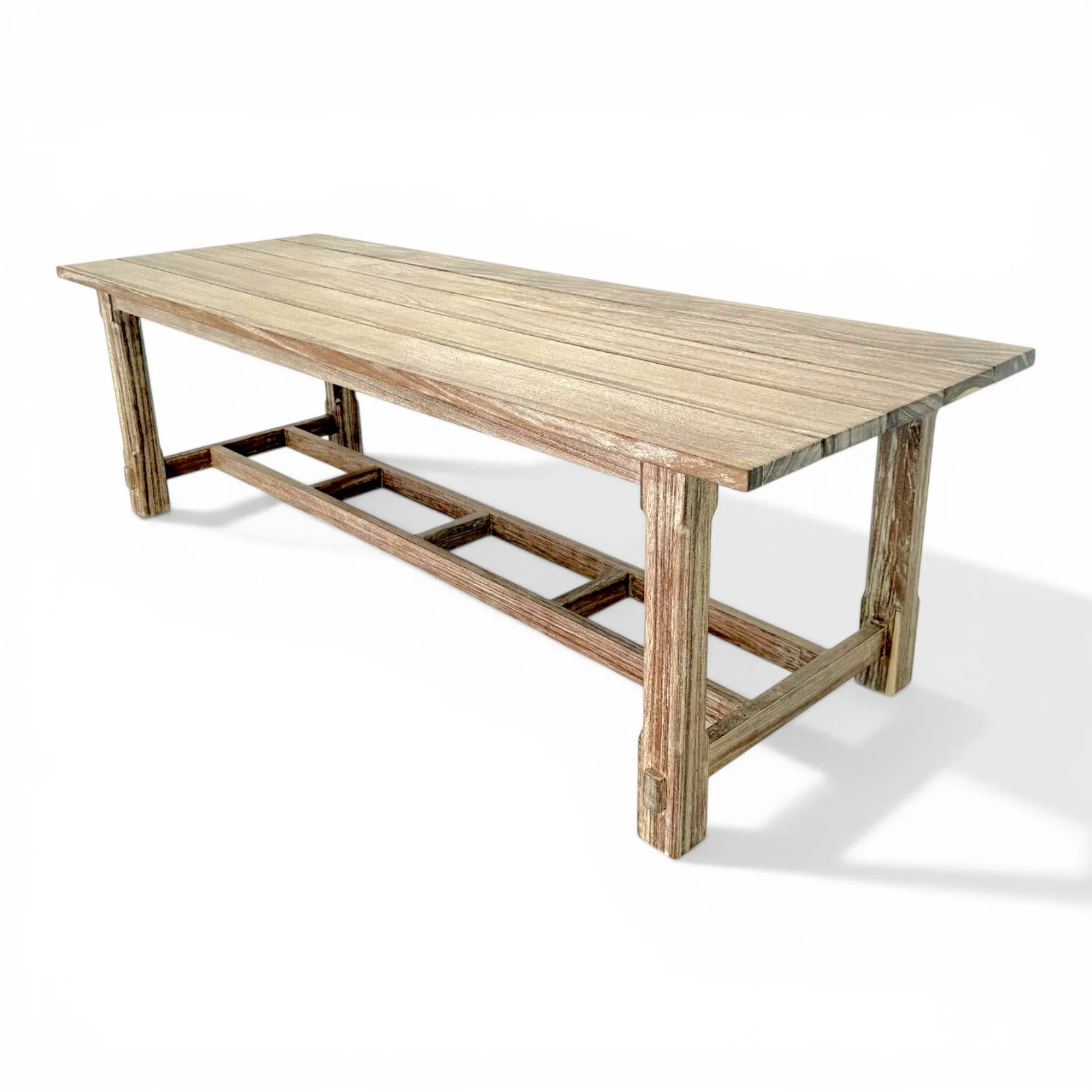 Serengeti Dining Table