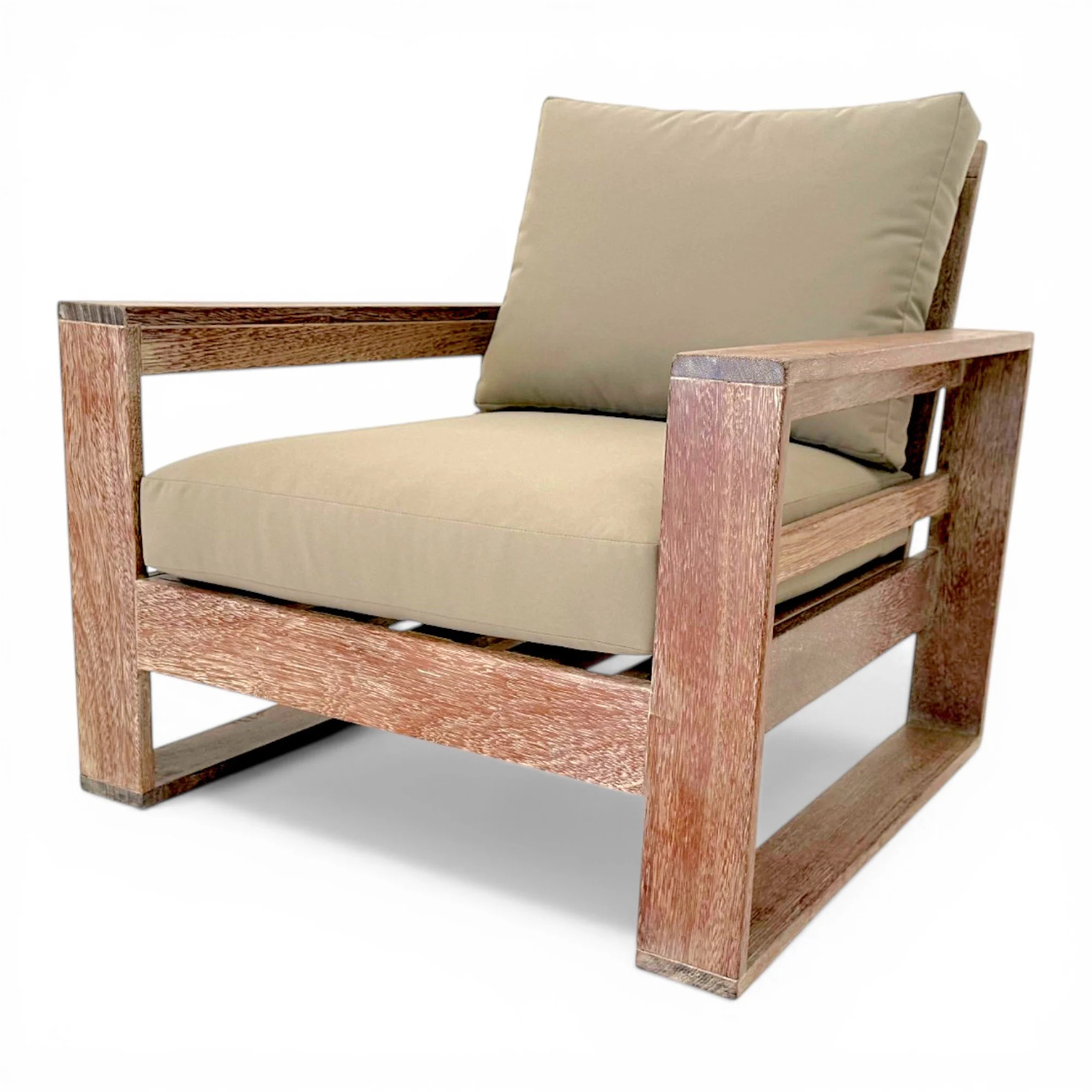 Cushion for Tsavo Single Seater Patio Chair