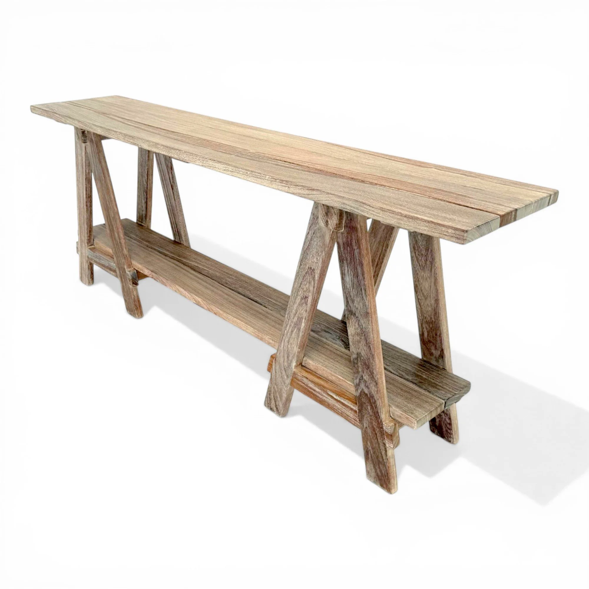 Bazaruto Server - Trestle Leg