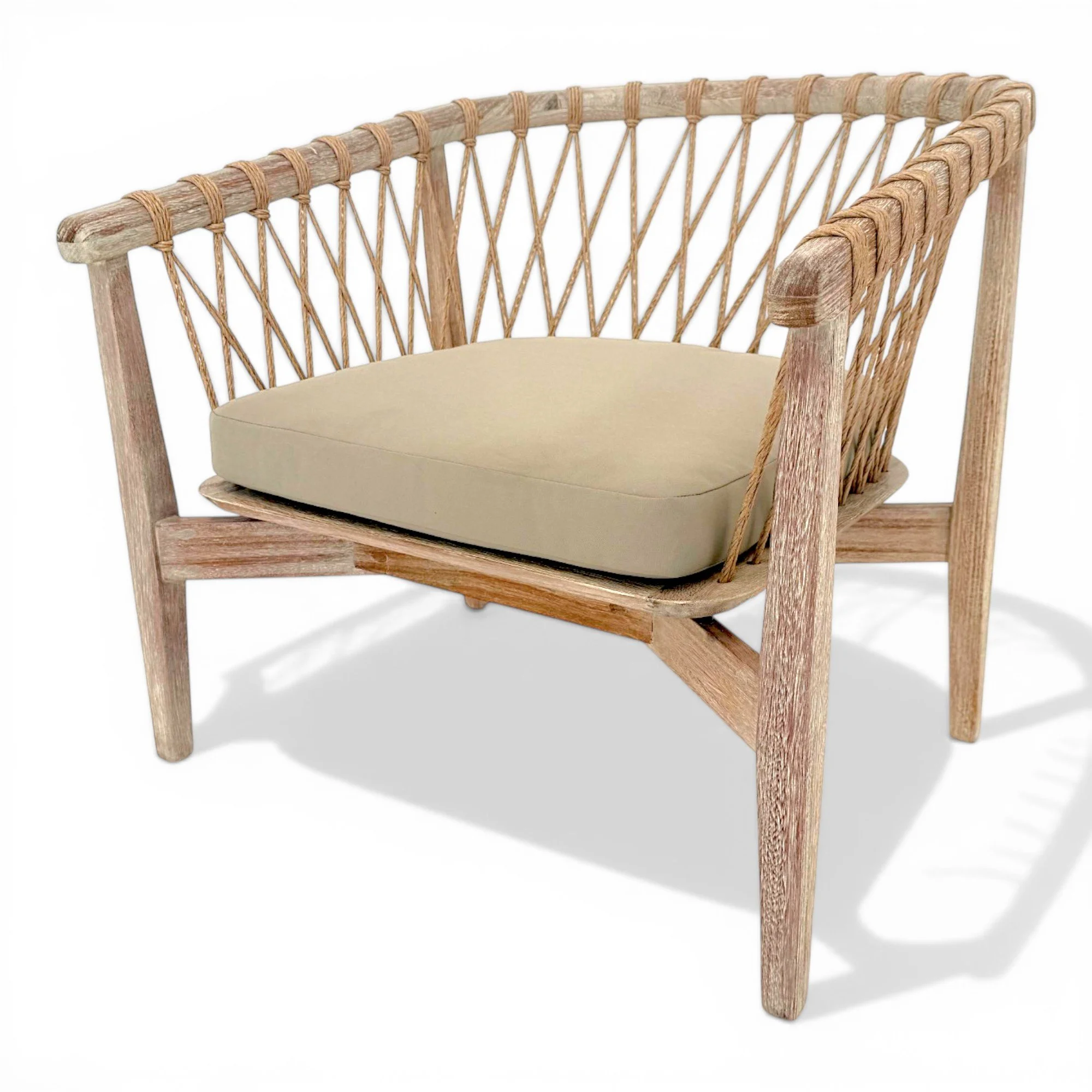 Cushion for Arusha Occasional Chair