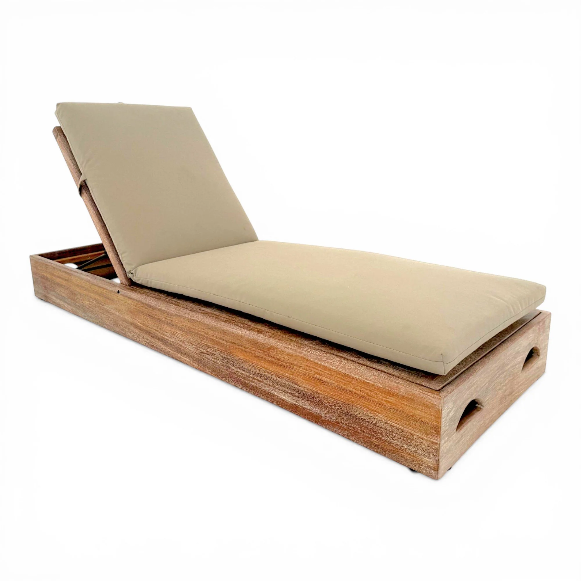 Cushion for Hwange Sunlounger