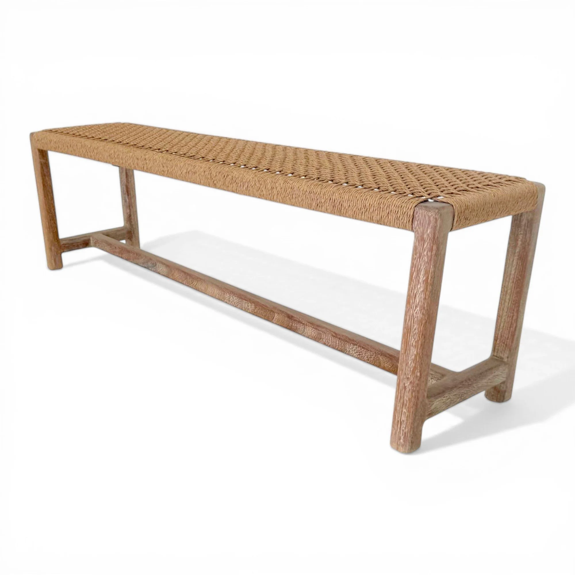 Katavi Bench