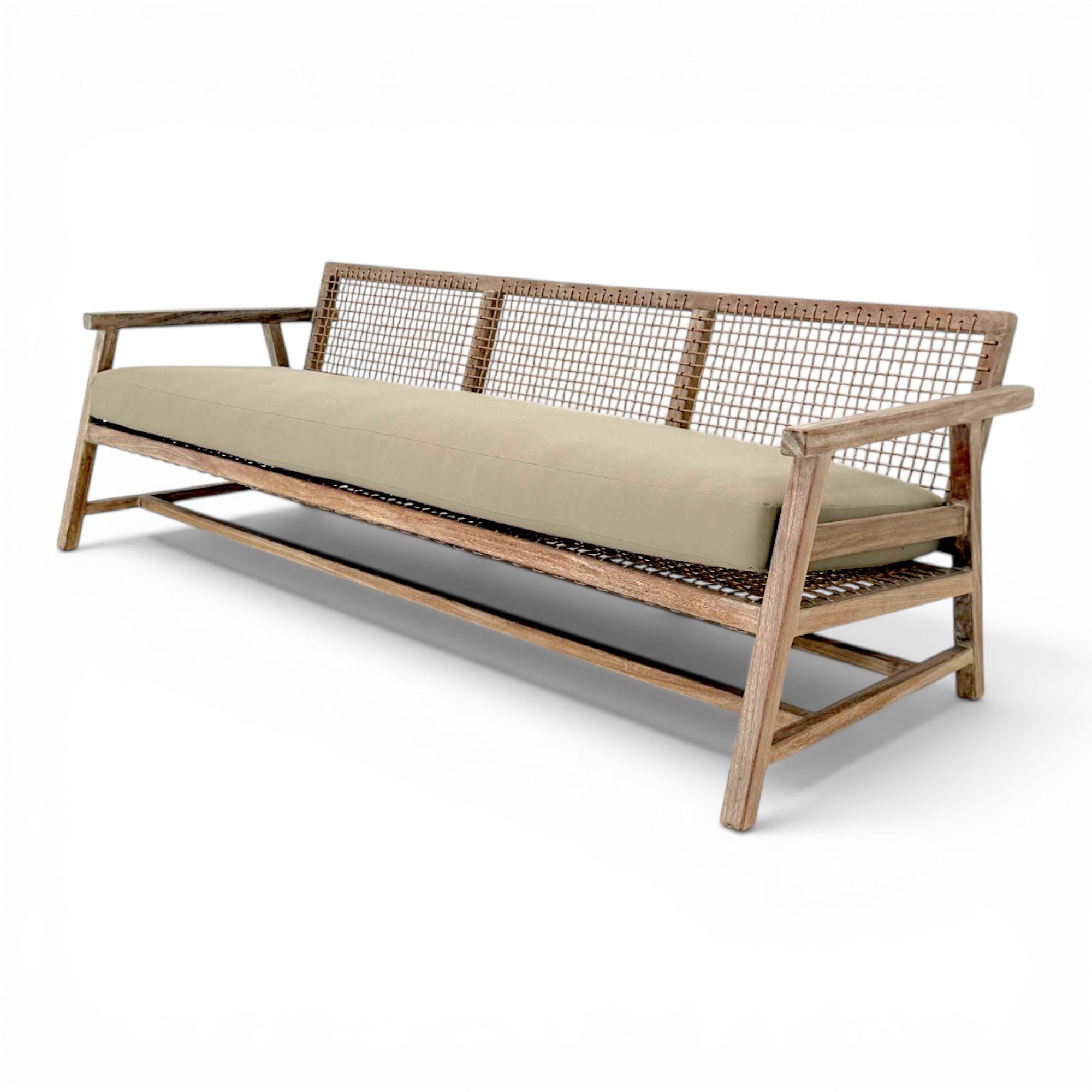 Cushion for Moremi Three Seater Patio Chair