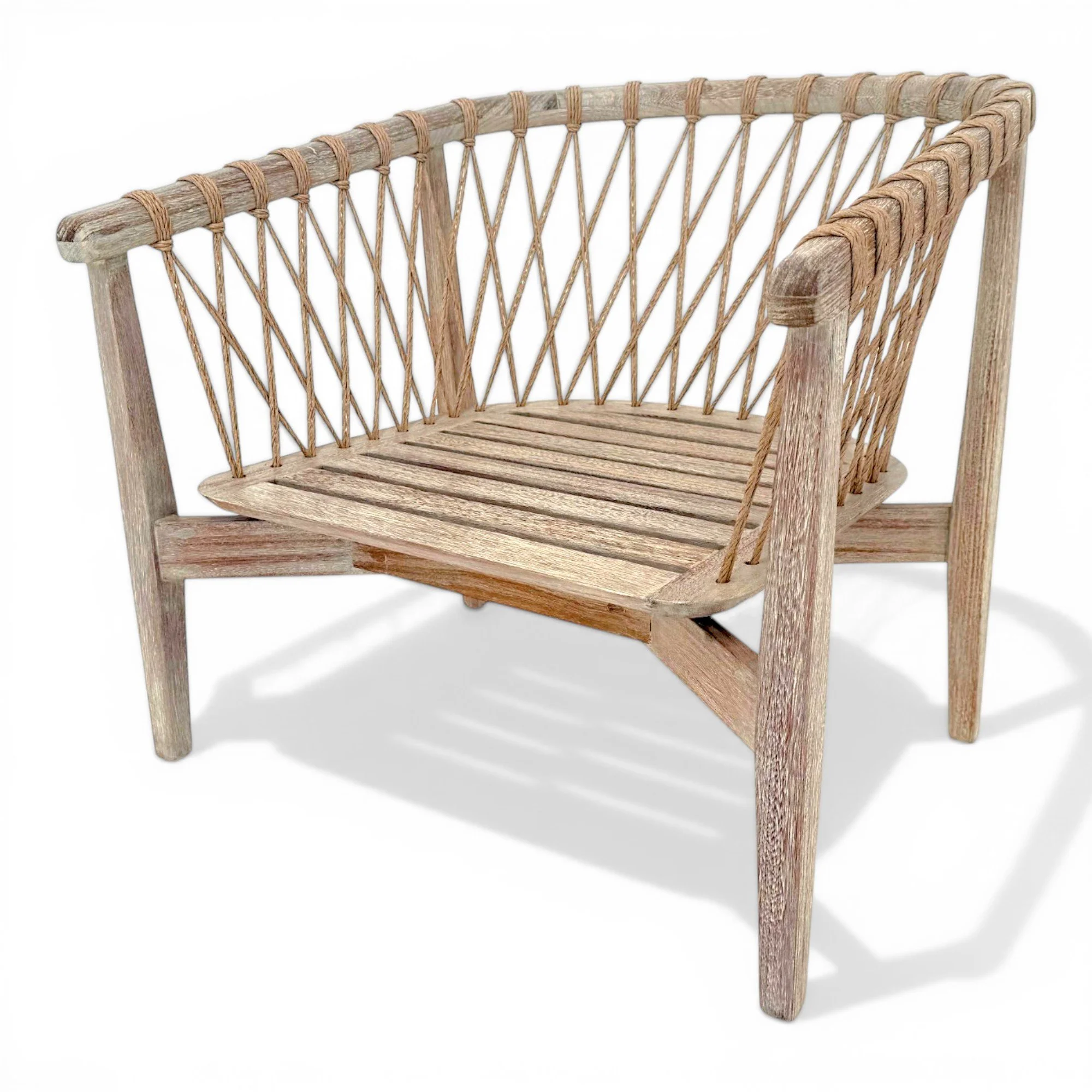 Arusha Occasional Chair