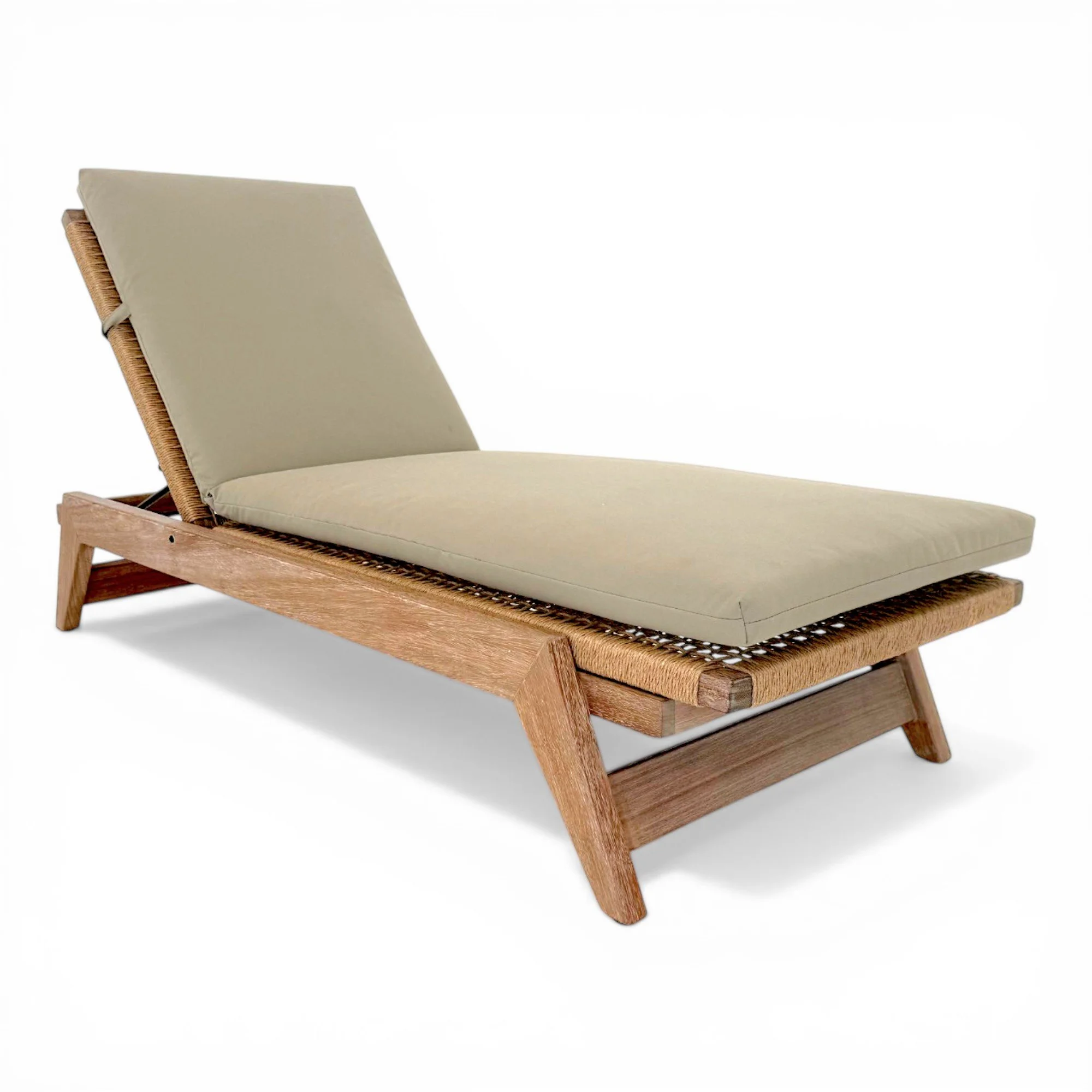 Cushion for Moremi Sunlounger