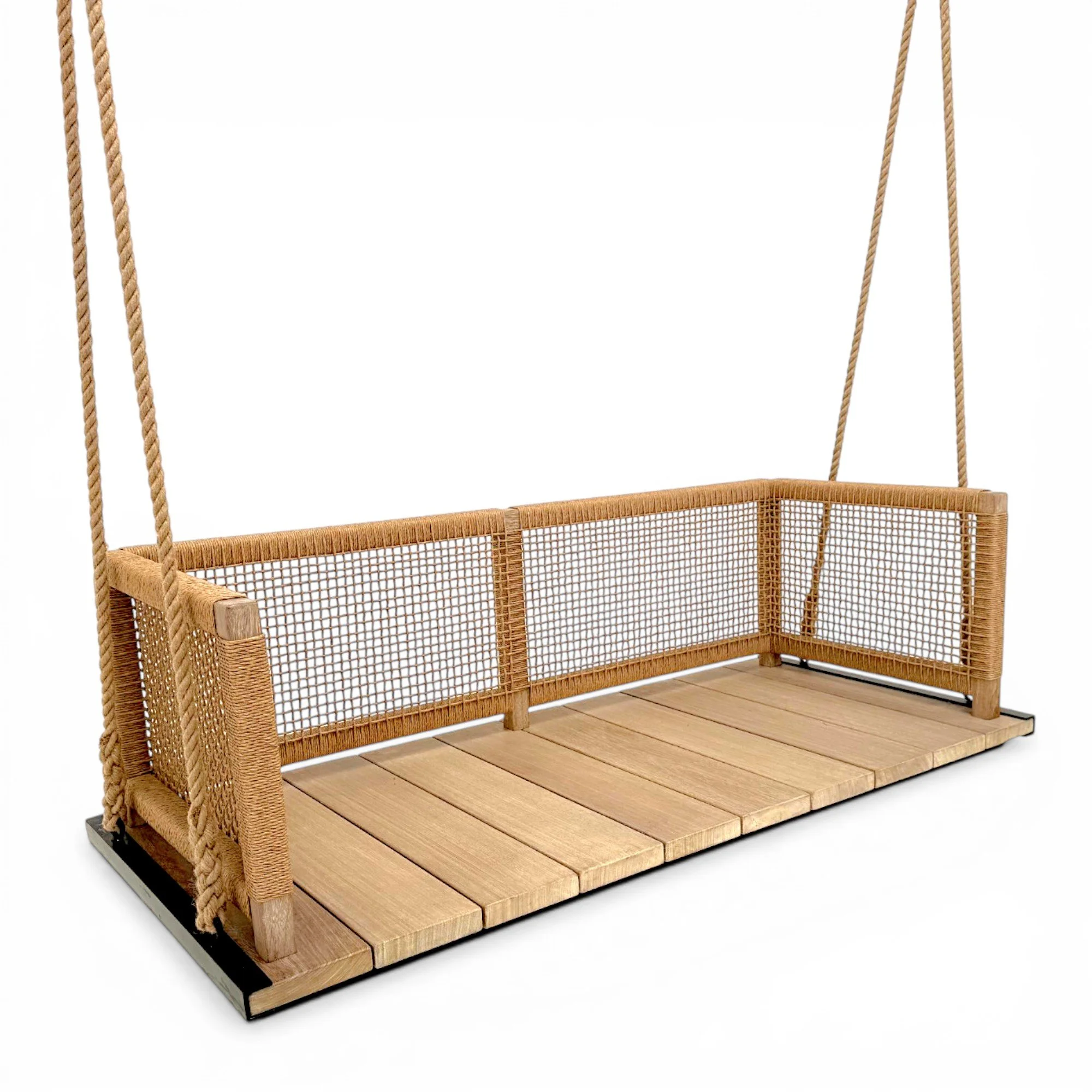 Marakele Swing Bench