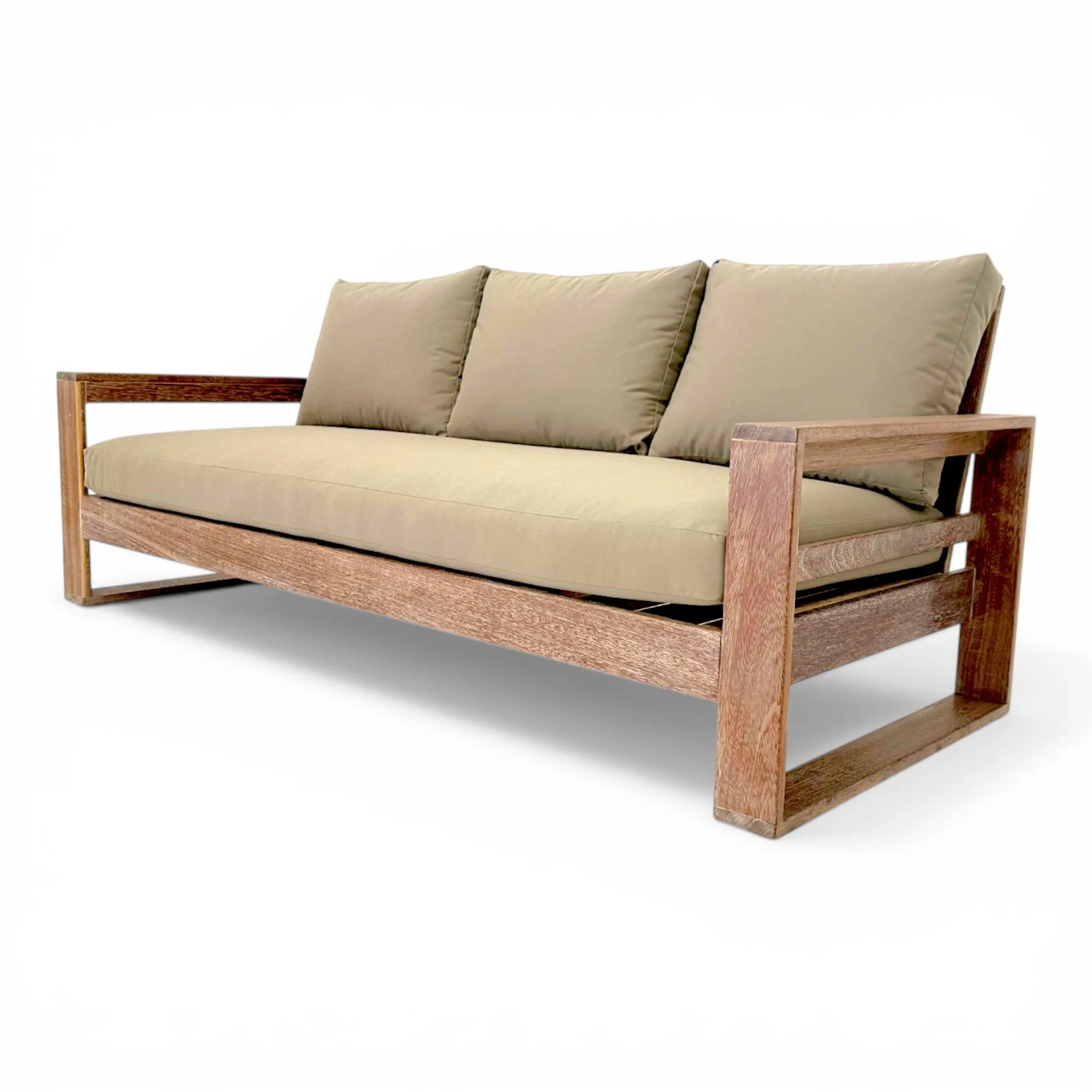 Cushion for Tsavo Three Seater Patio Chair