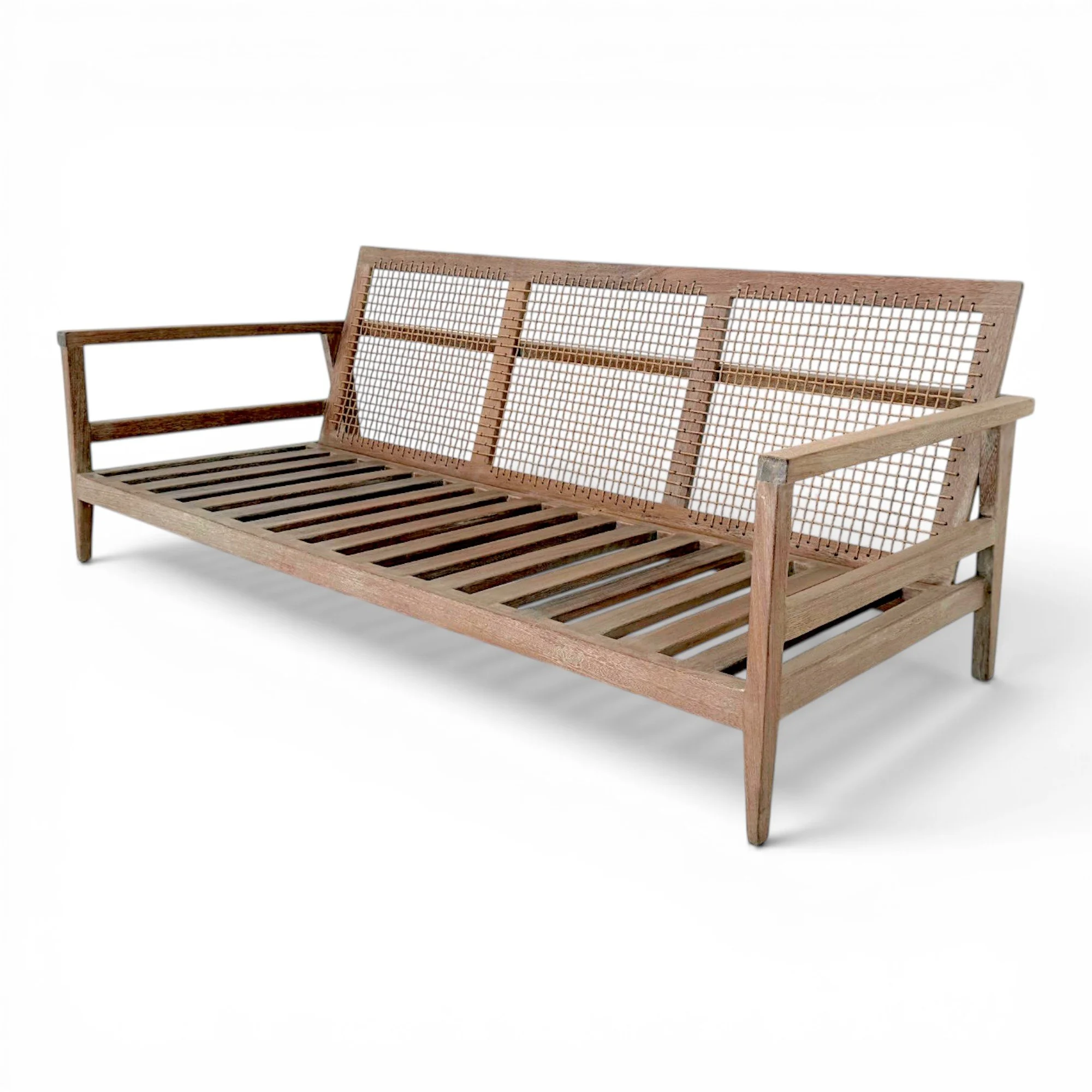 Hwange Patio Chair - Three Seater