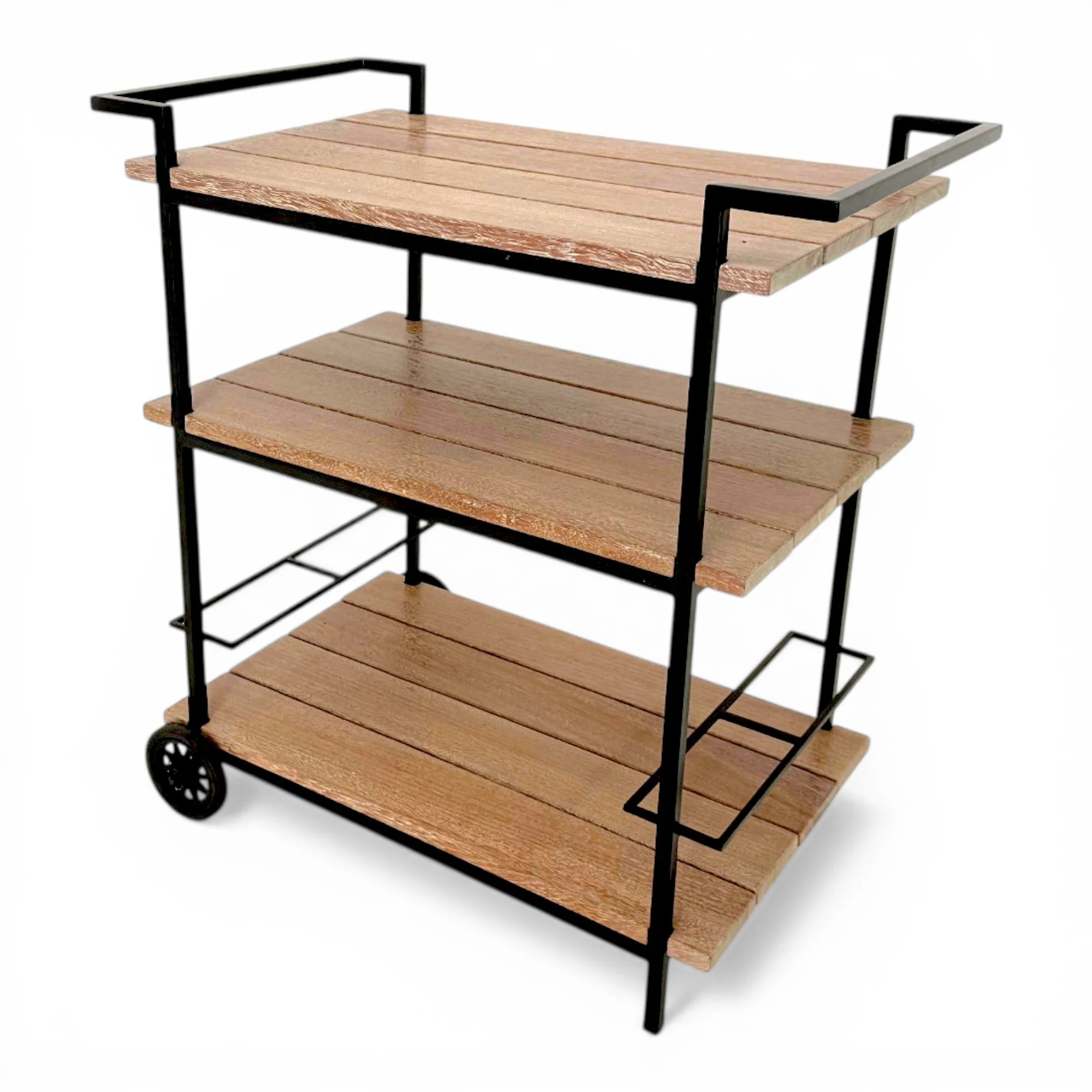 Kilimanjaro Drinks Trolley