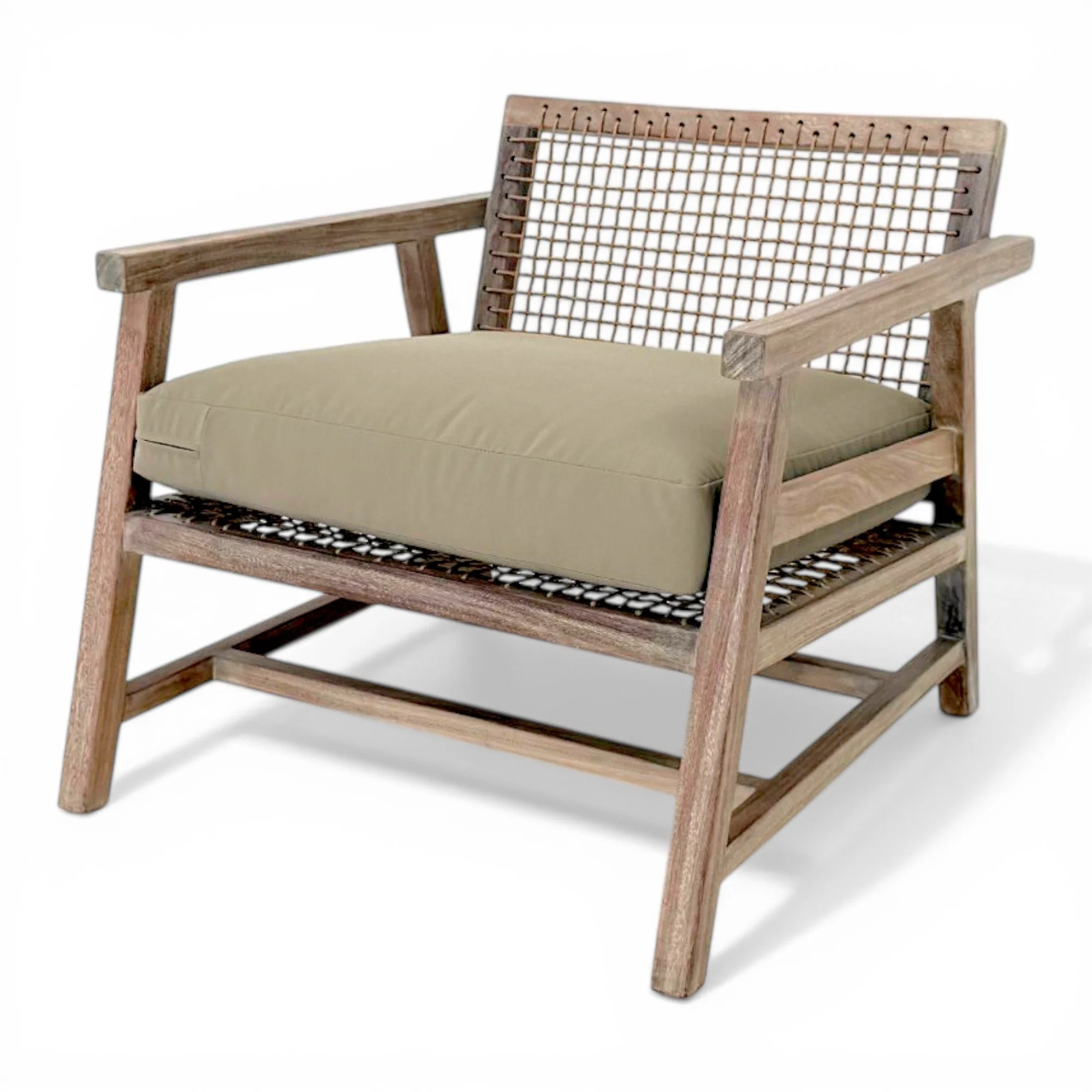 Cushion for Moremi Single Seater Patio Chair