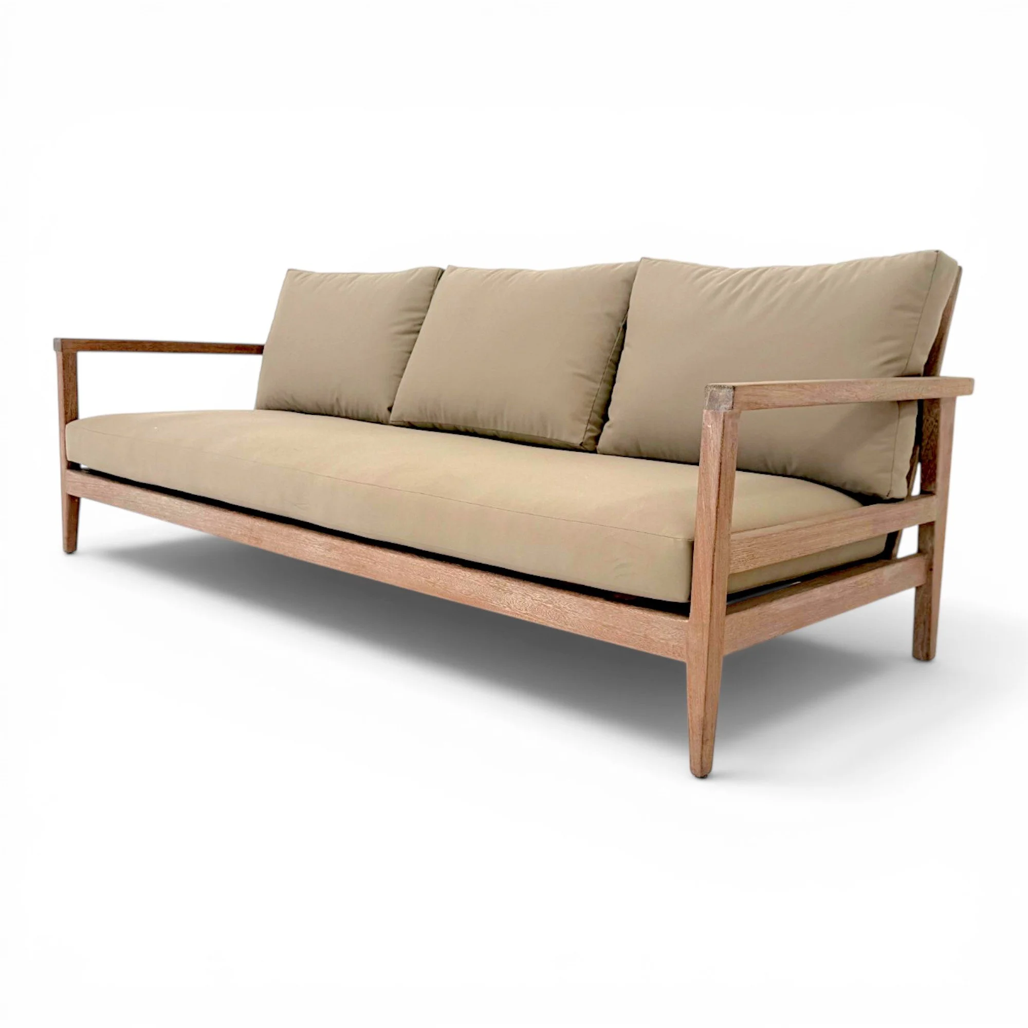 Cushion for Hwange Three Seater Patio Chair