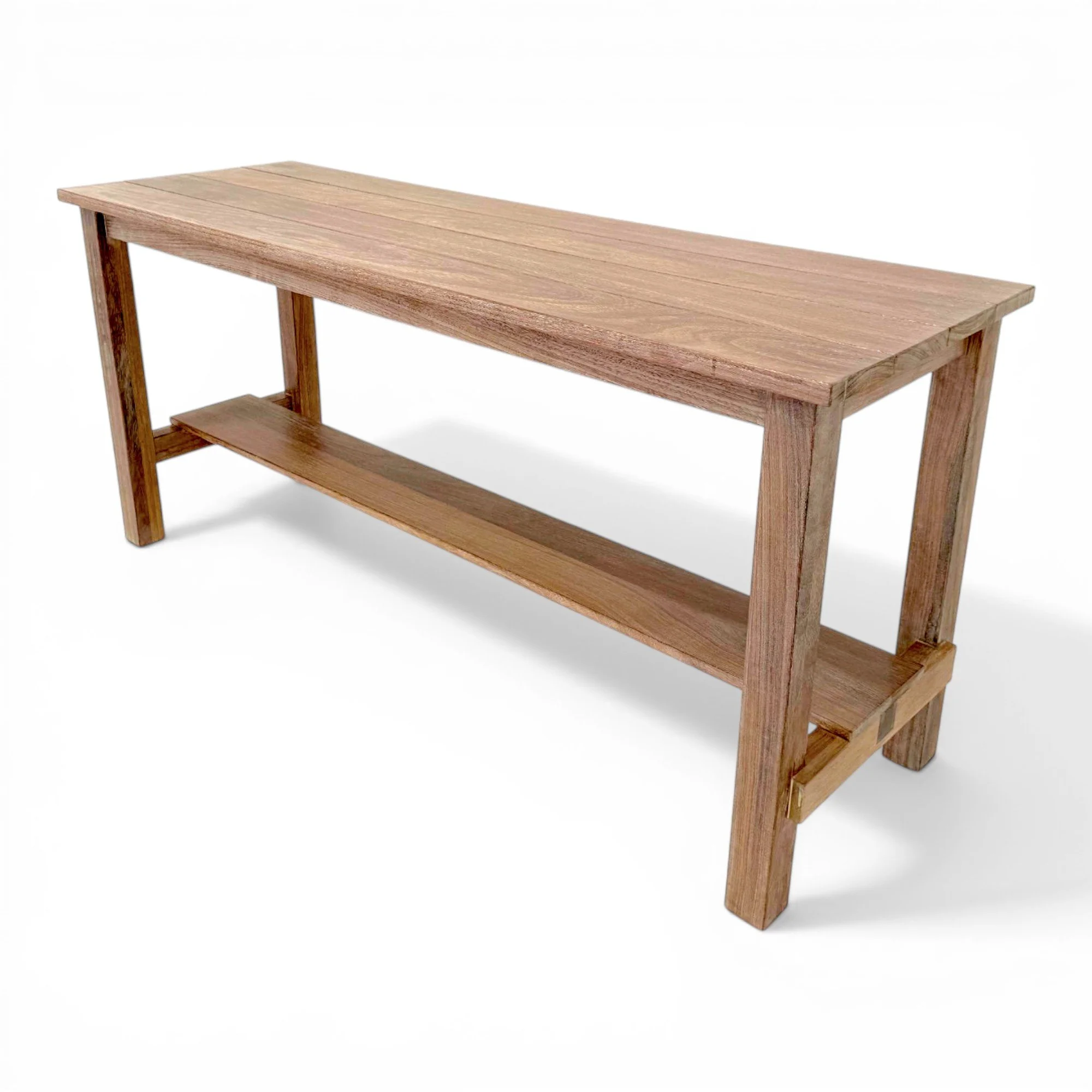 Serengeti Bar Table