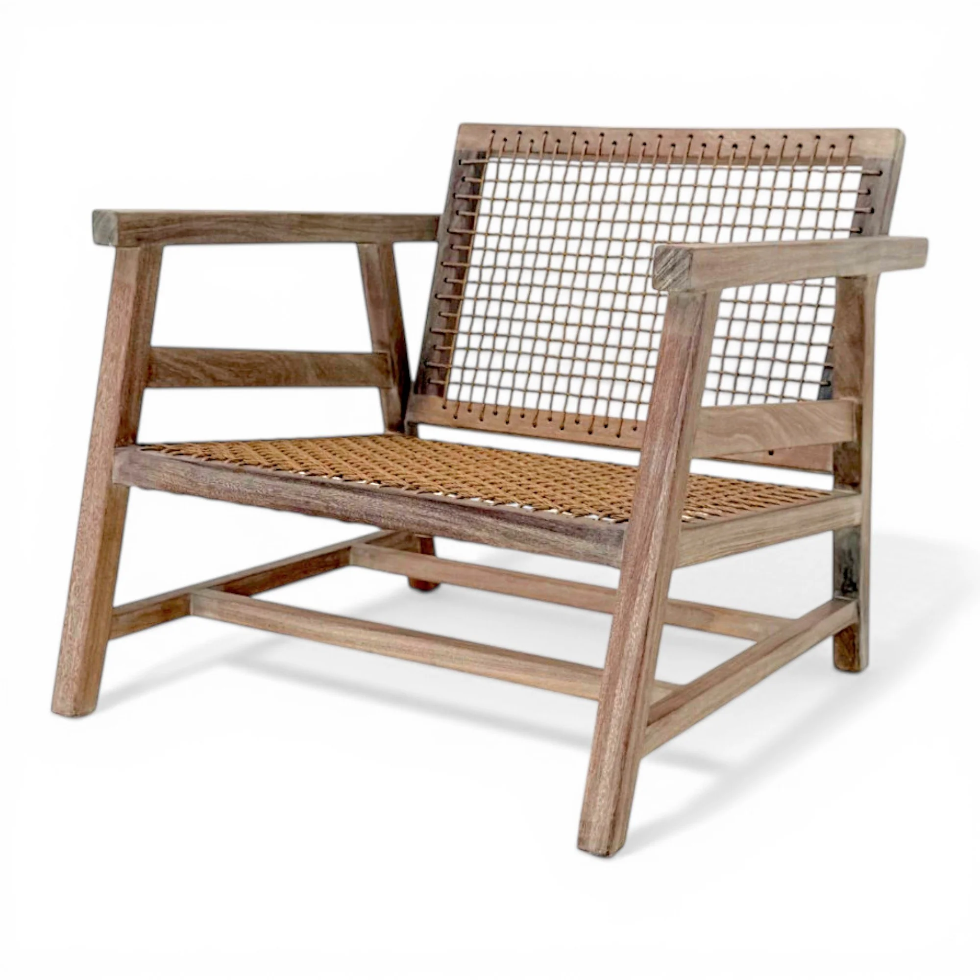 Moremi Patio Chair - Single Seater