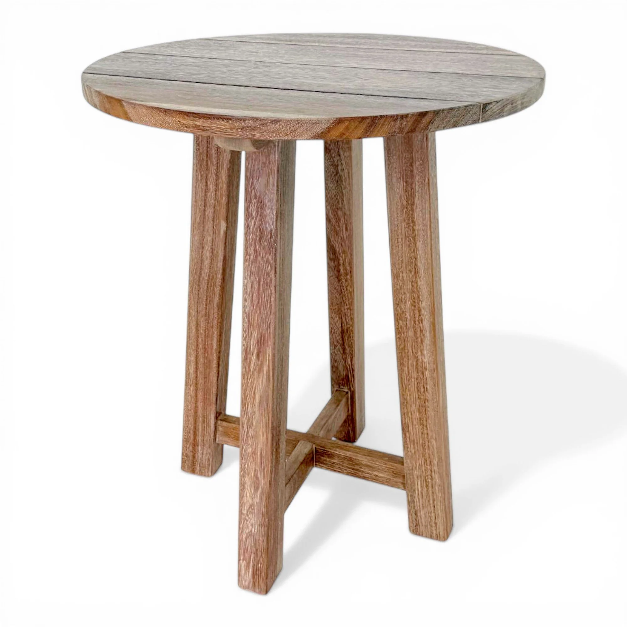 Kafue Bar Table (Round)