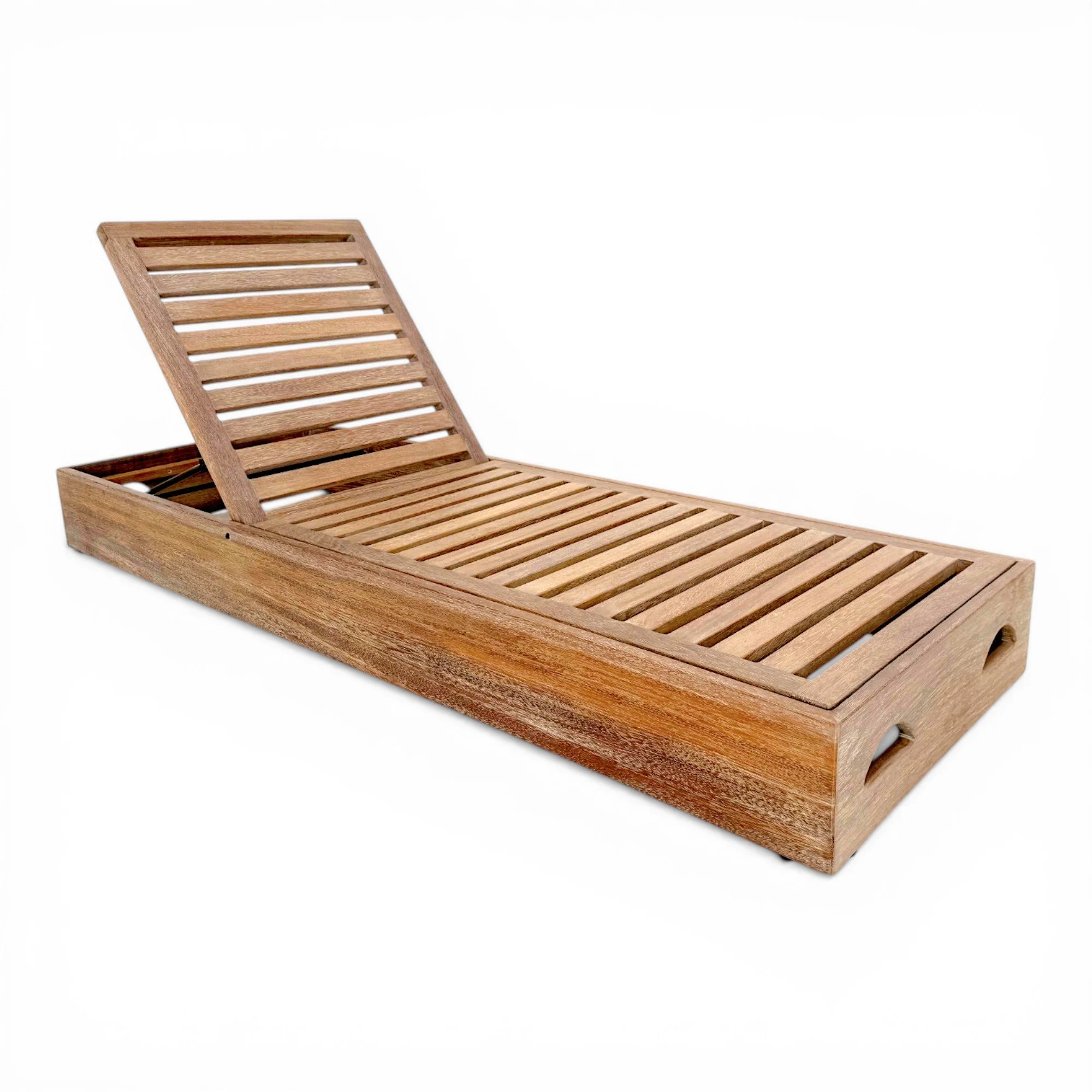 Hwange Sunlounger