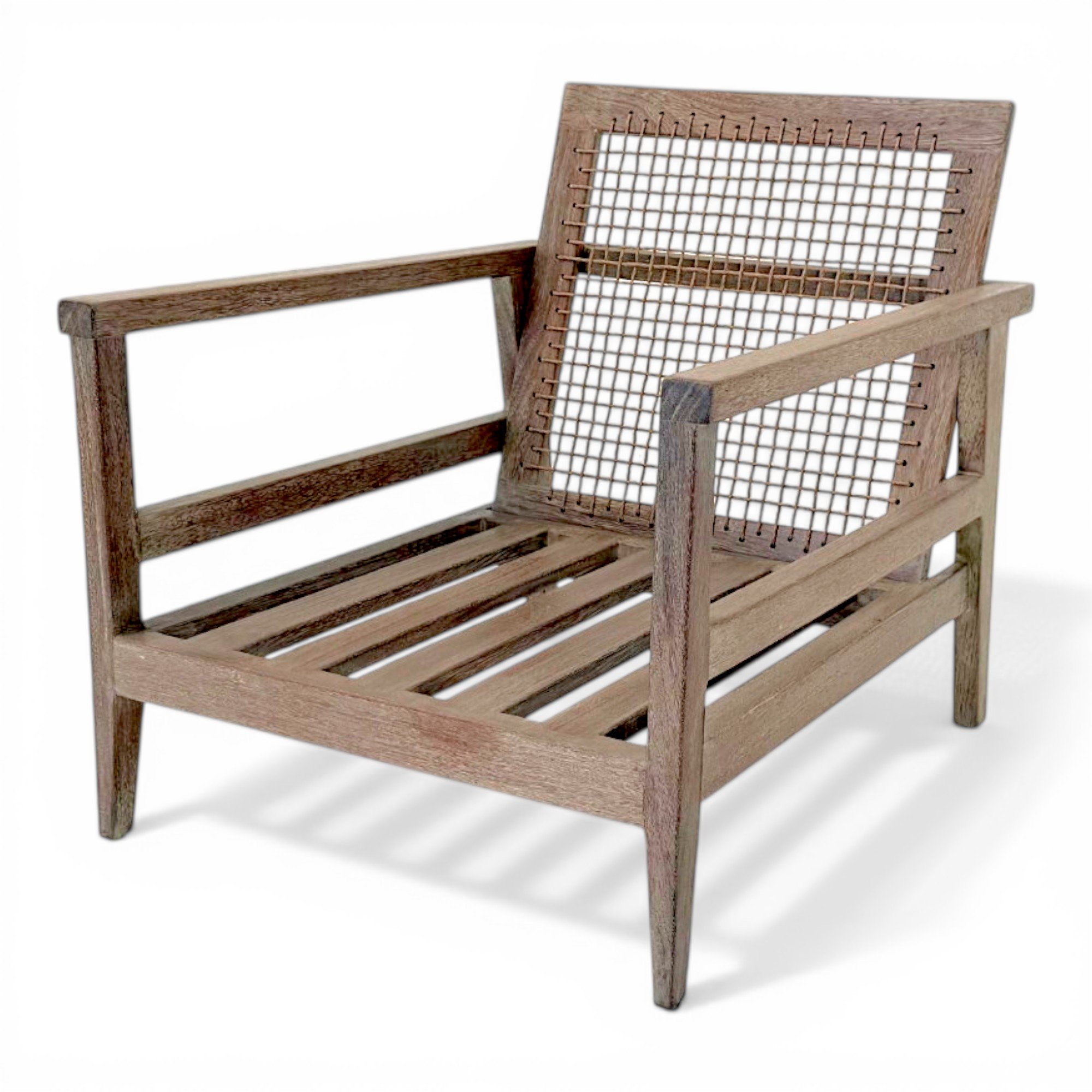 Hwange Patio Chair - Single Seater