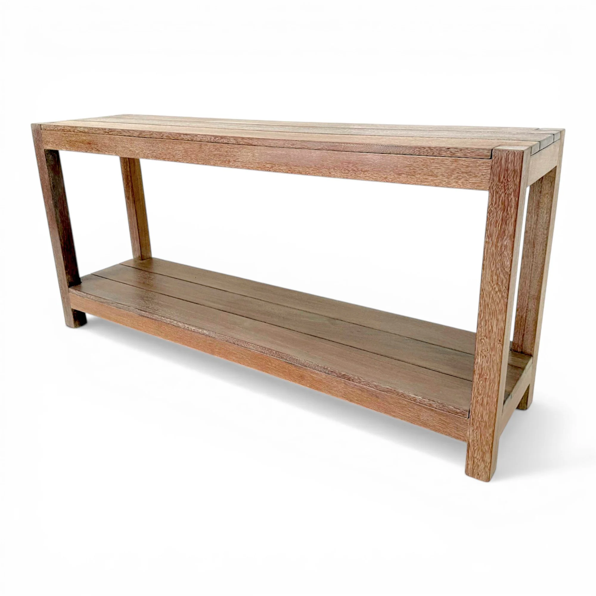 Etosha Server - Without Drawers