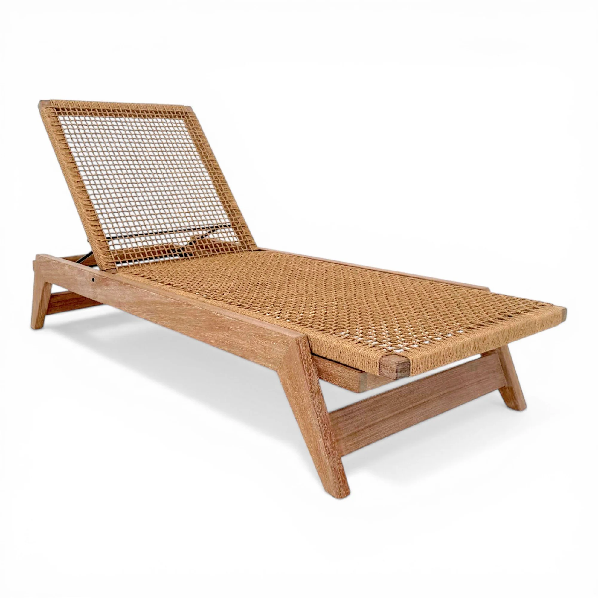 Moremi Sunlounger