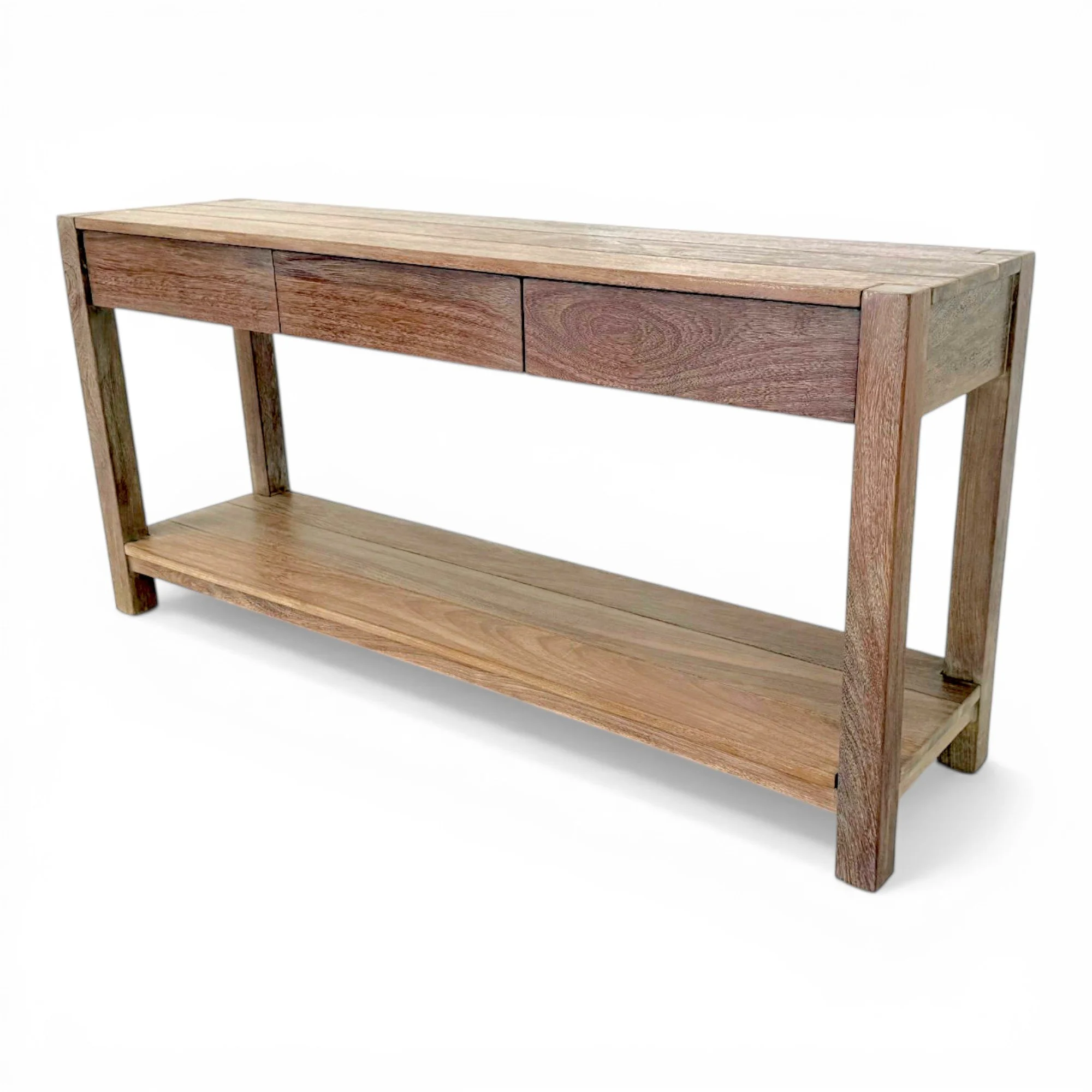 Etosha Server - With Drawers