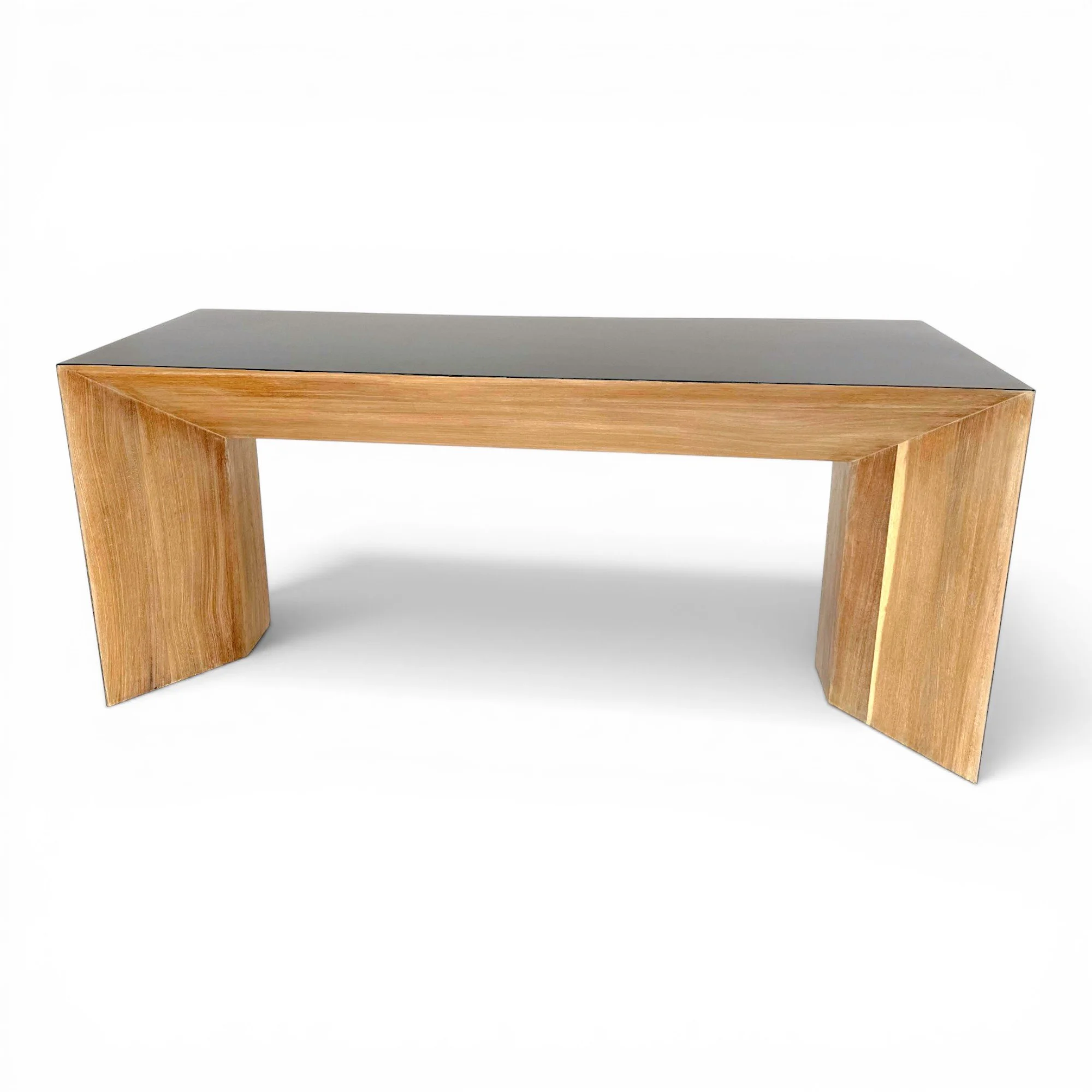 Watamu Server - Steel Clad