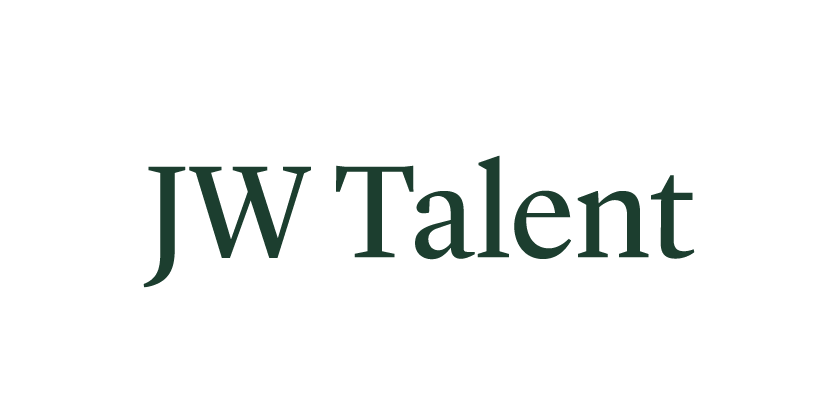 JW Talent logo