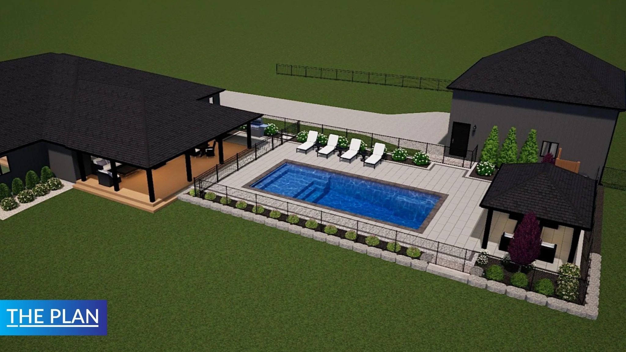 From THE PLAN ➜ THE RESULT ✅

When the design becomes real life&hellip; it hits different. Clean lines, bright water, and a full backyard layout that feels as good as it looks.

Thinking about a pool + patio upgrade this season? Let&rsquo;s build it 