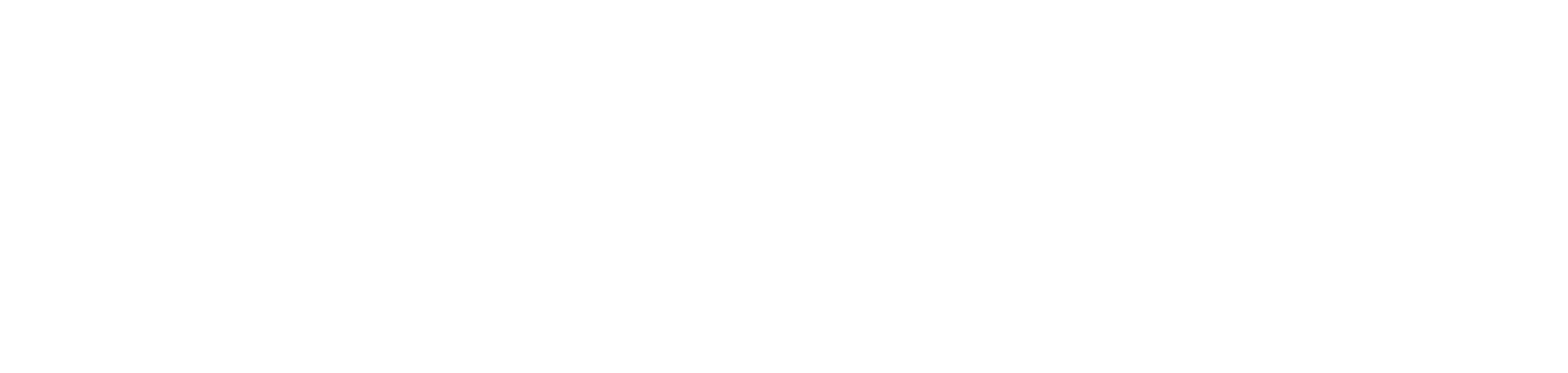 Coutland Landscape & Grounds logo in black and white with large text and a line underneath.