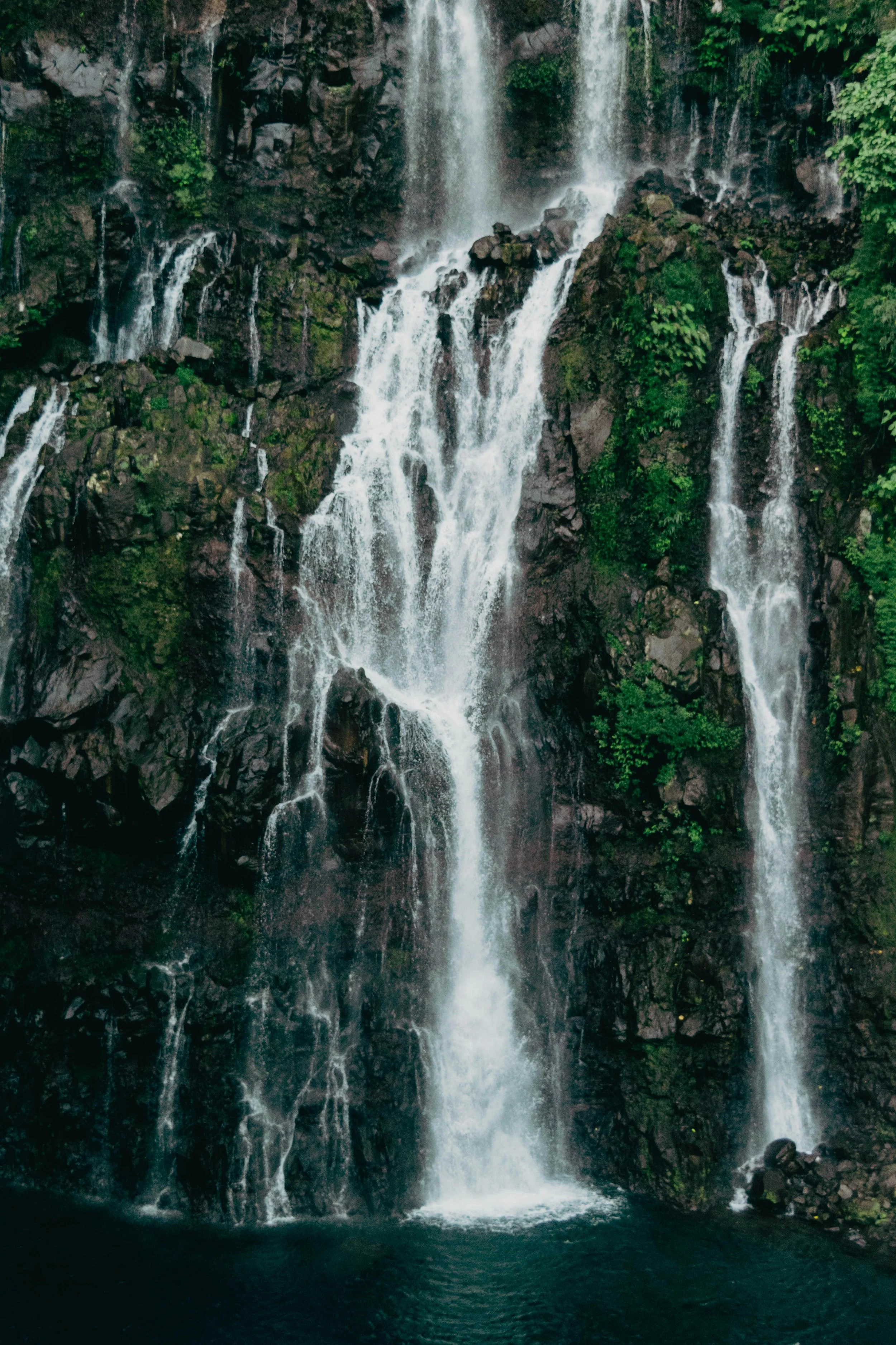Reunion – wulkaniczne krajobrazy i dzika przyroda