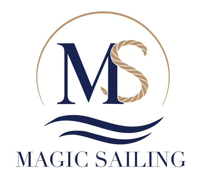 Magic Sailing