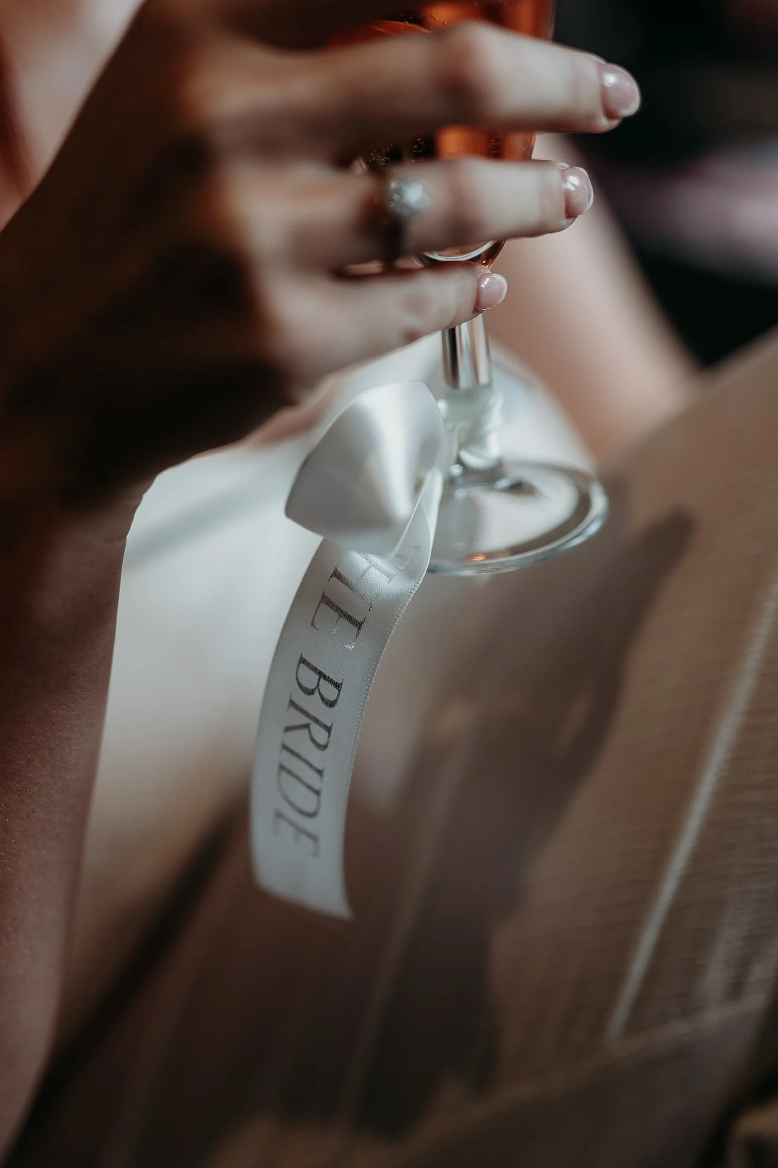 The Wedding Party Collection